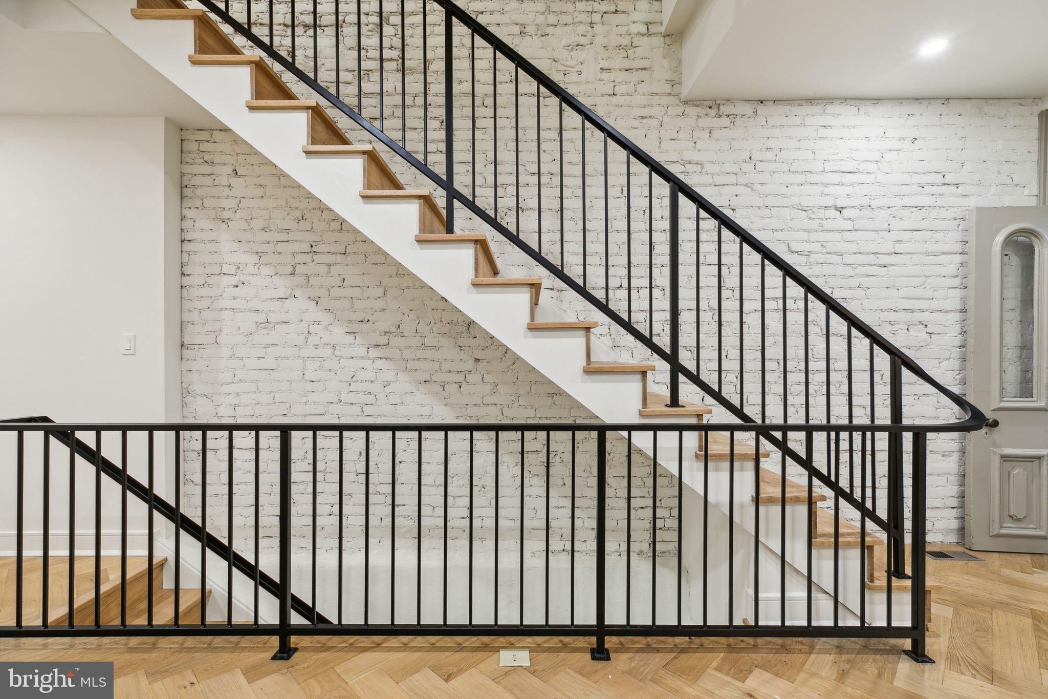 GRADUATE HOSPITAL - Residential