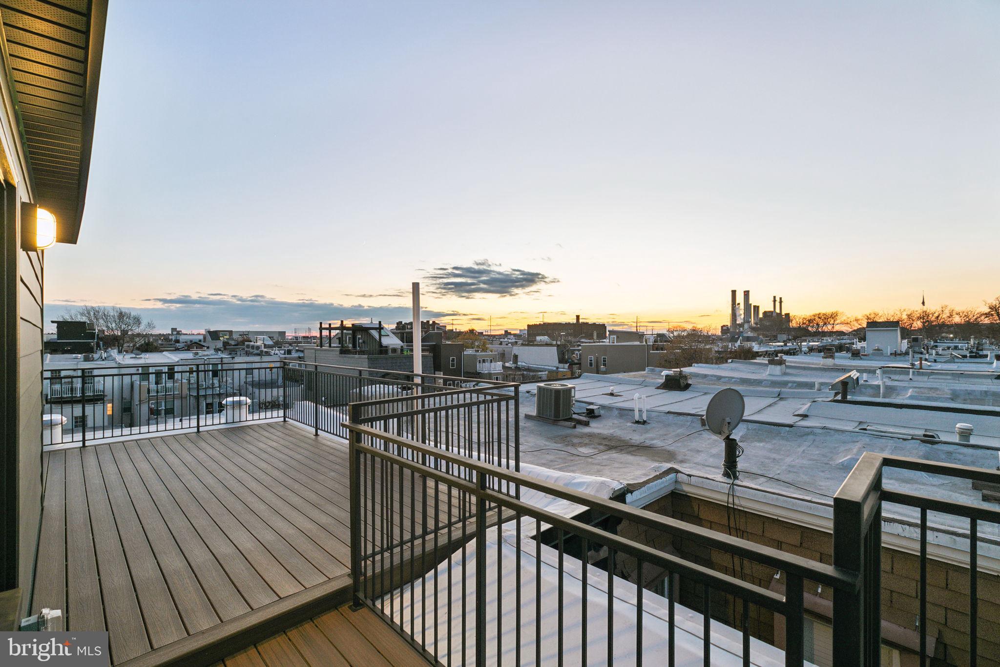 GRADUATE HOSPITAL - Residential