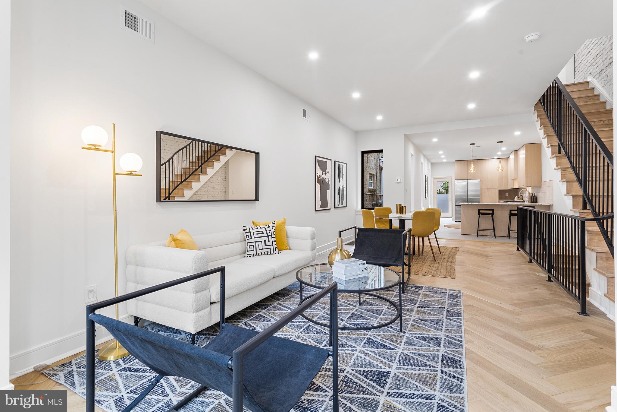 GRADUATE HOSPITAL - Residential