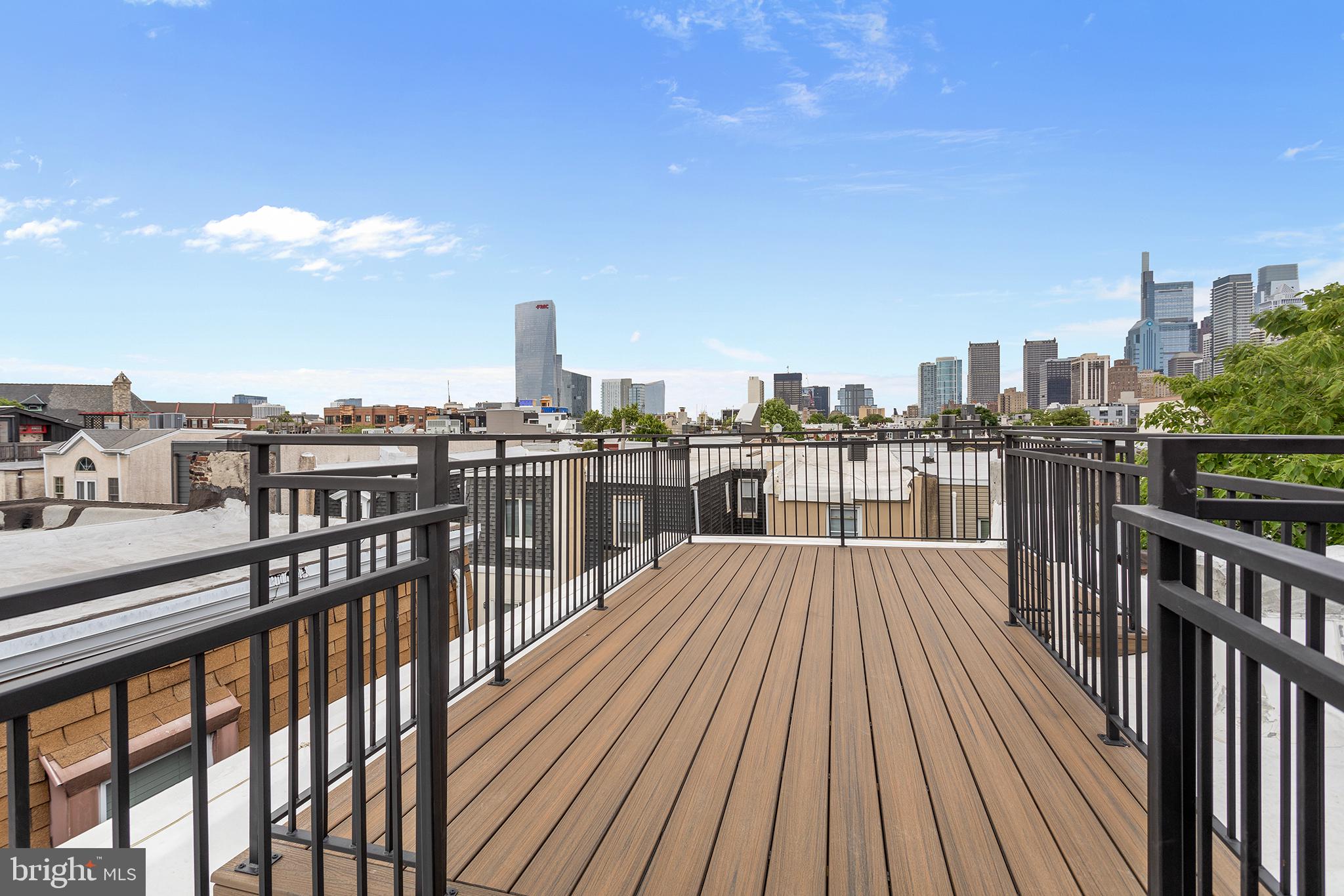 GRADUATE HOSPITAL - Residential