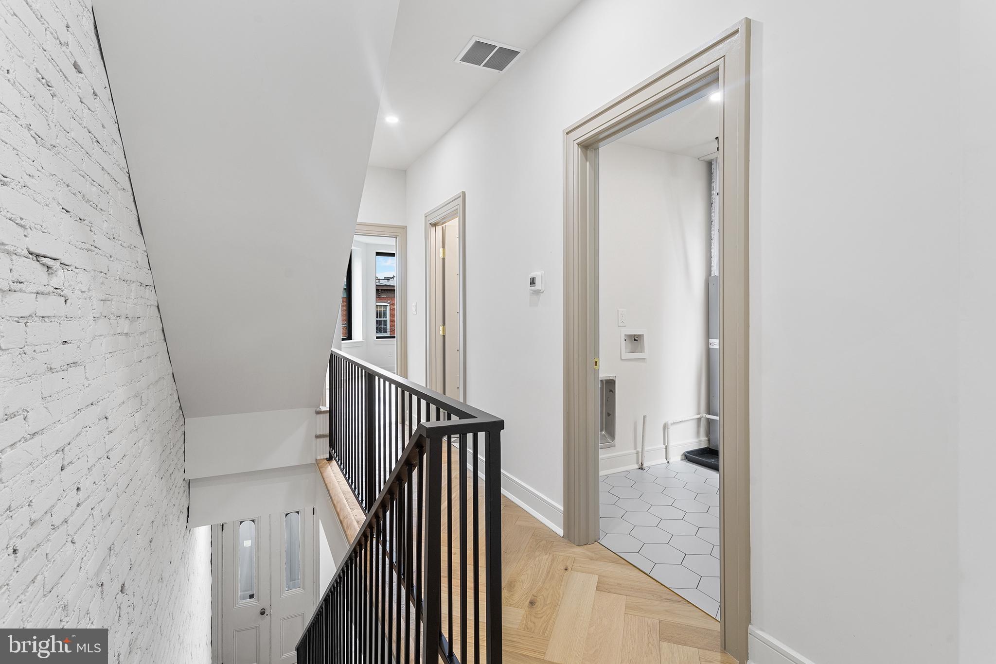 GRADUATE HOSPITAL - Residential