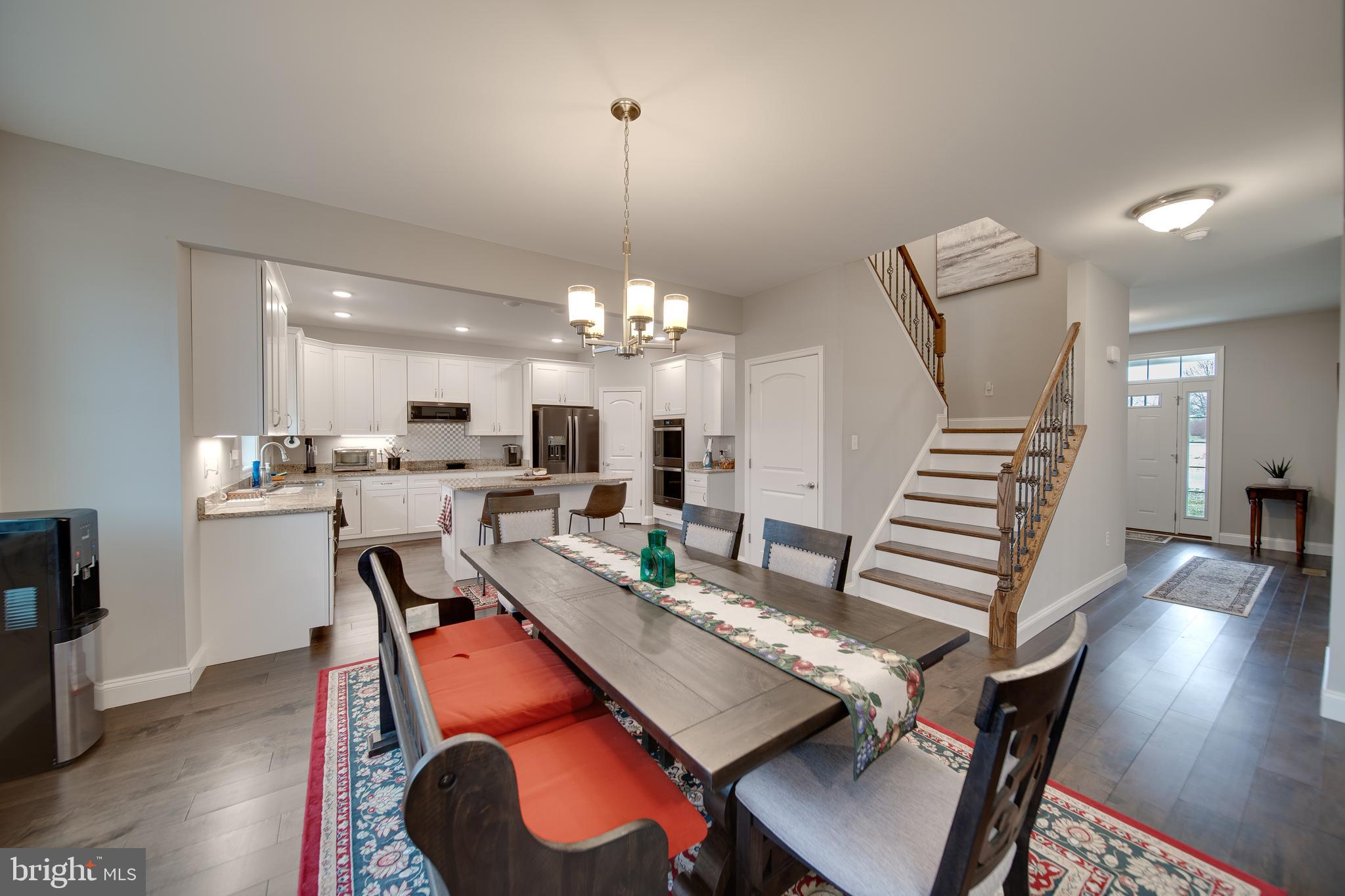 DEERFIELD VILLAGE - Residential