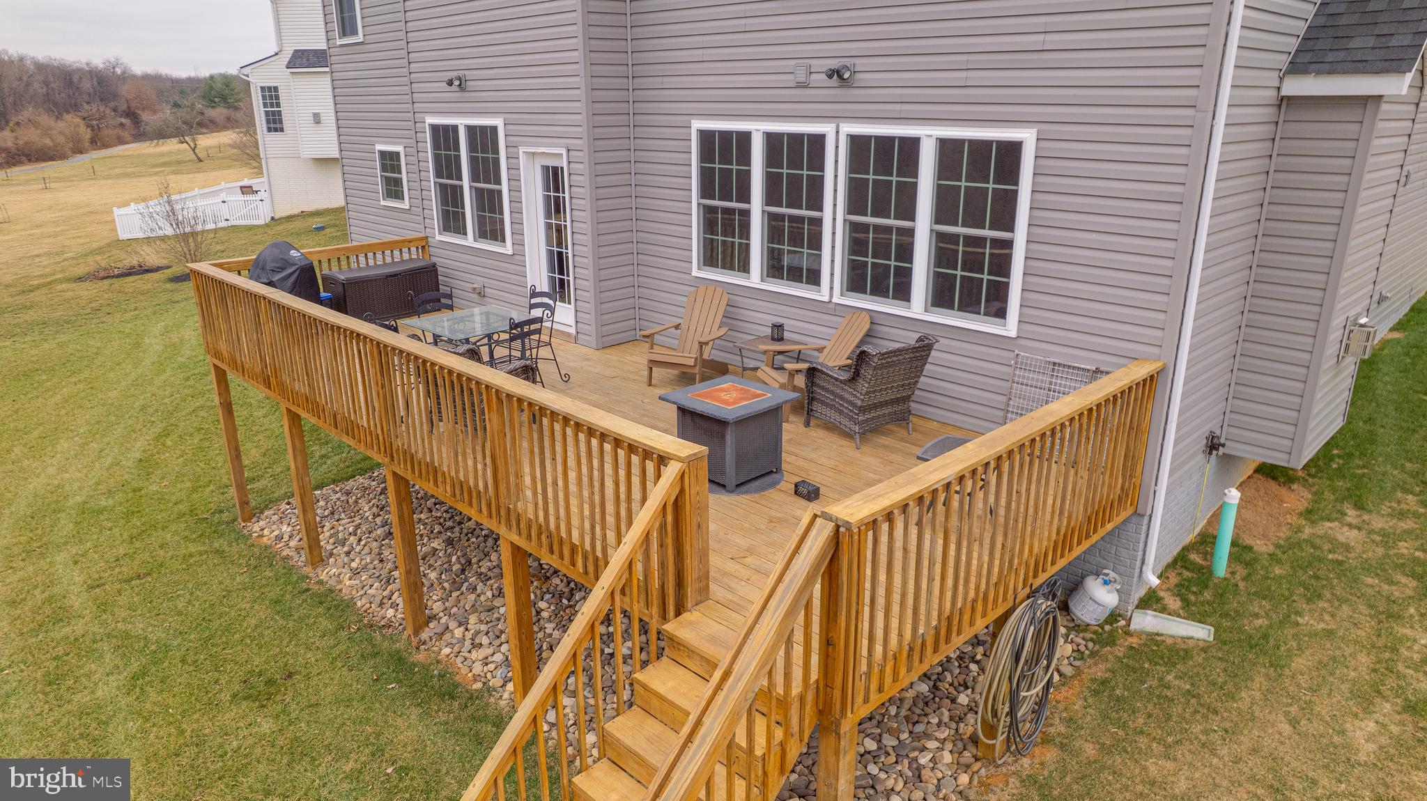 DEERFIELD VILLAGE - Residential