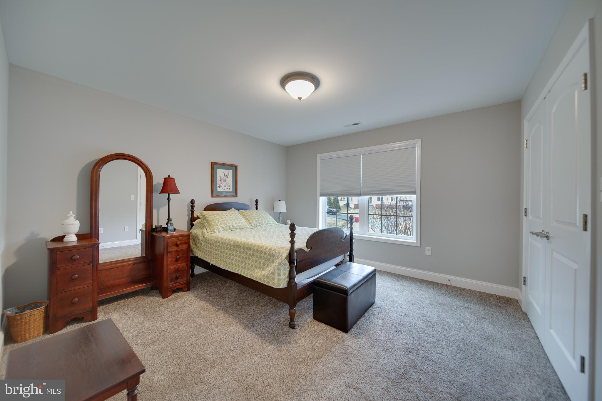 DEERFIELD VILLAGE - Residential