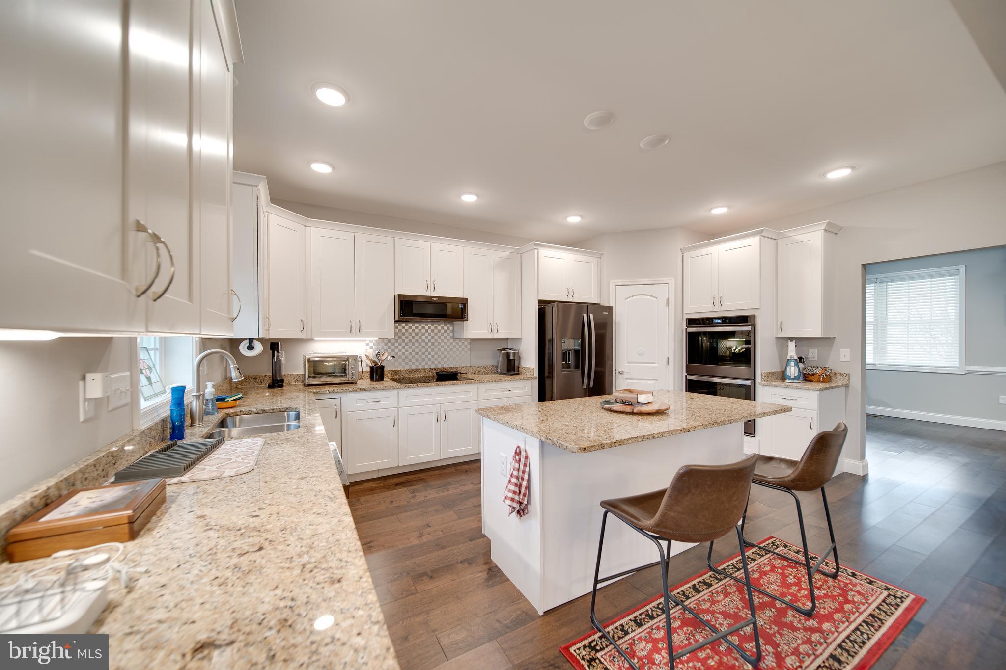 DEERFIELD VILLAGE - Residential