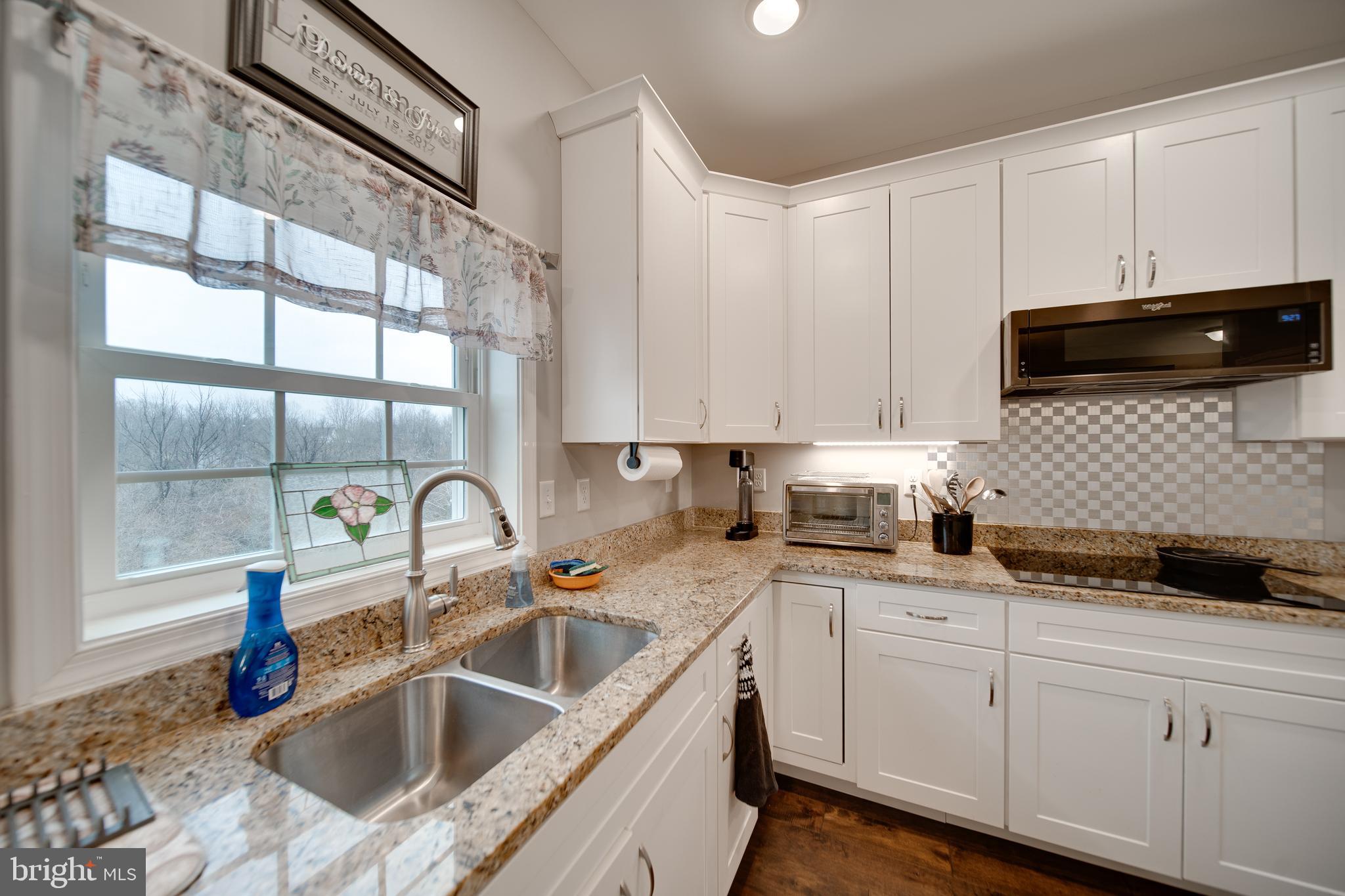 DEERFIELD VILLAGE - Residential