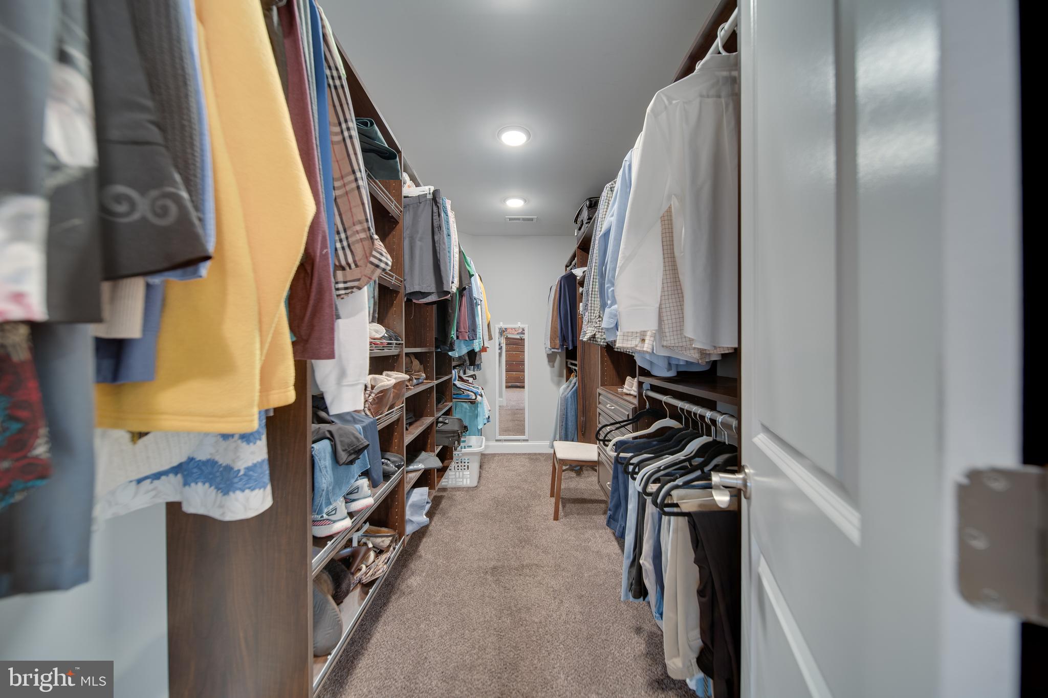 DEERFIELD VILLAGE - Residential