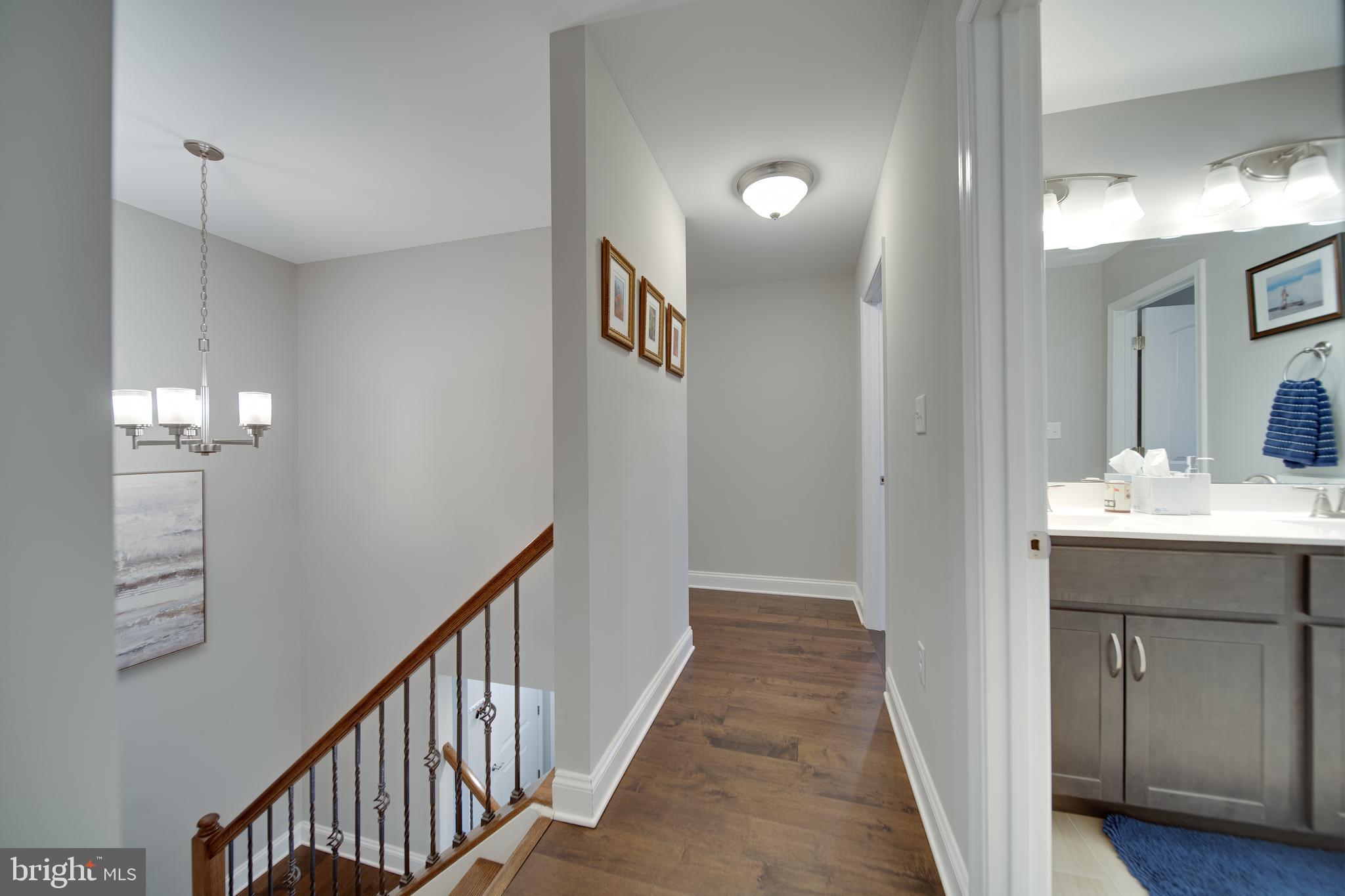 DEERFIELD VILLAGE - Residential