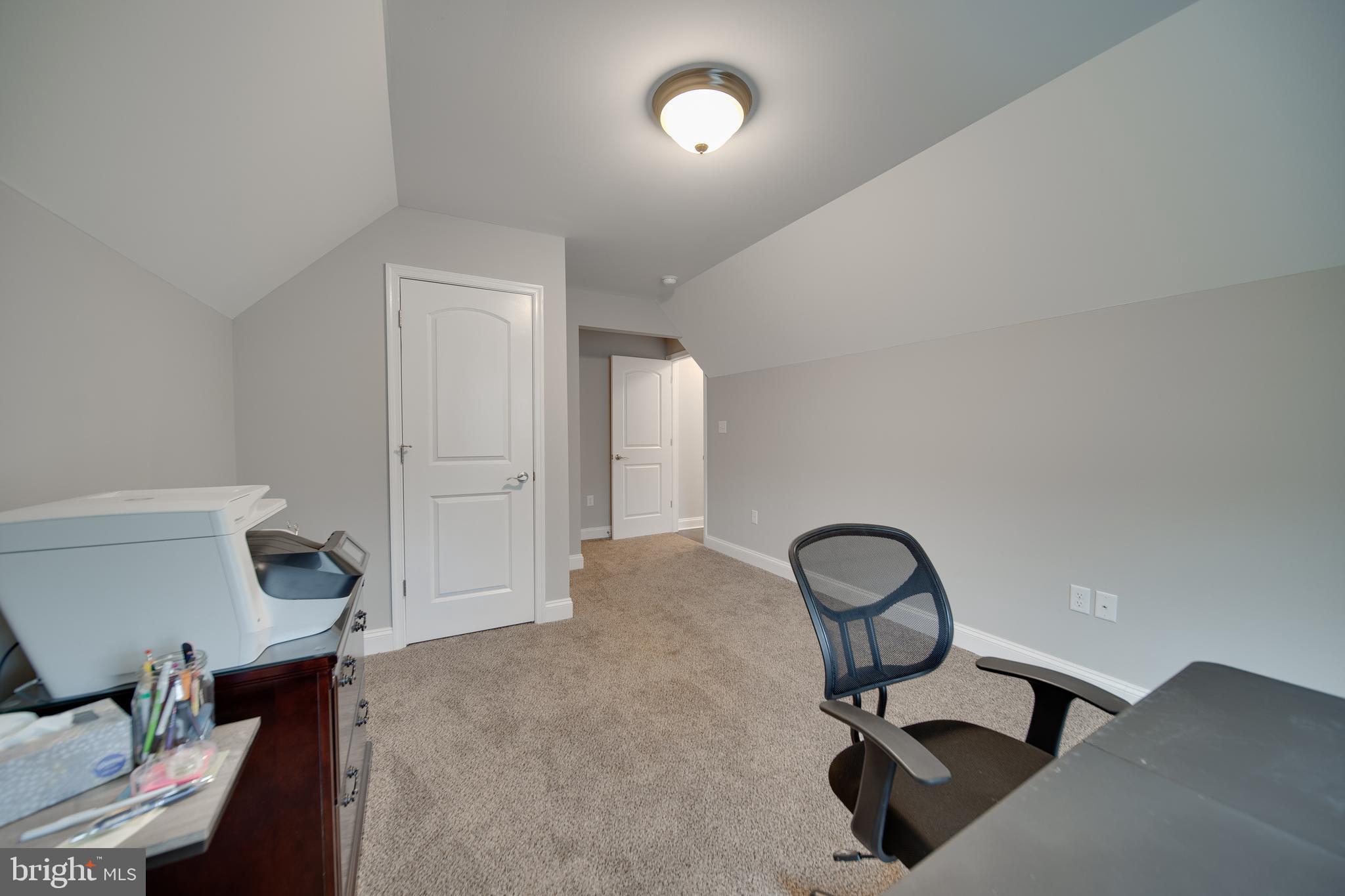 DEERFIELD VILLAGE - Residential