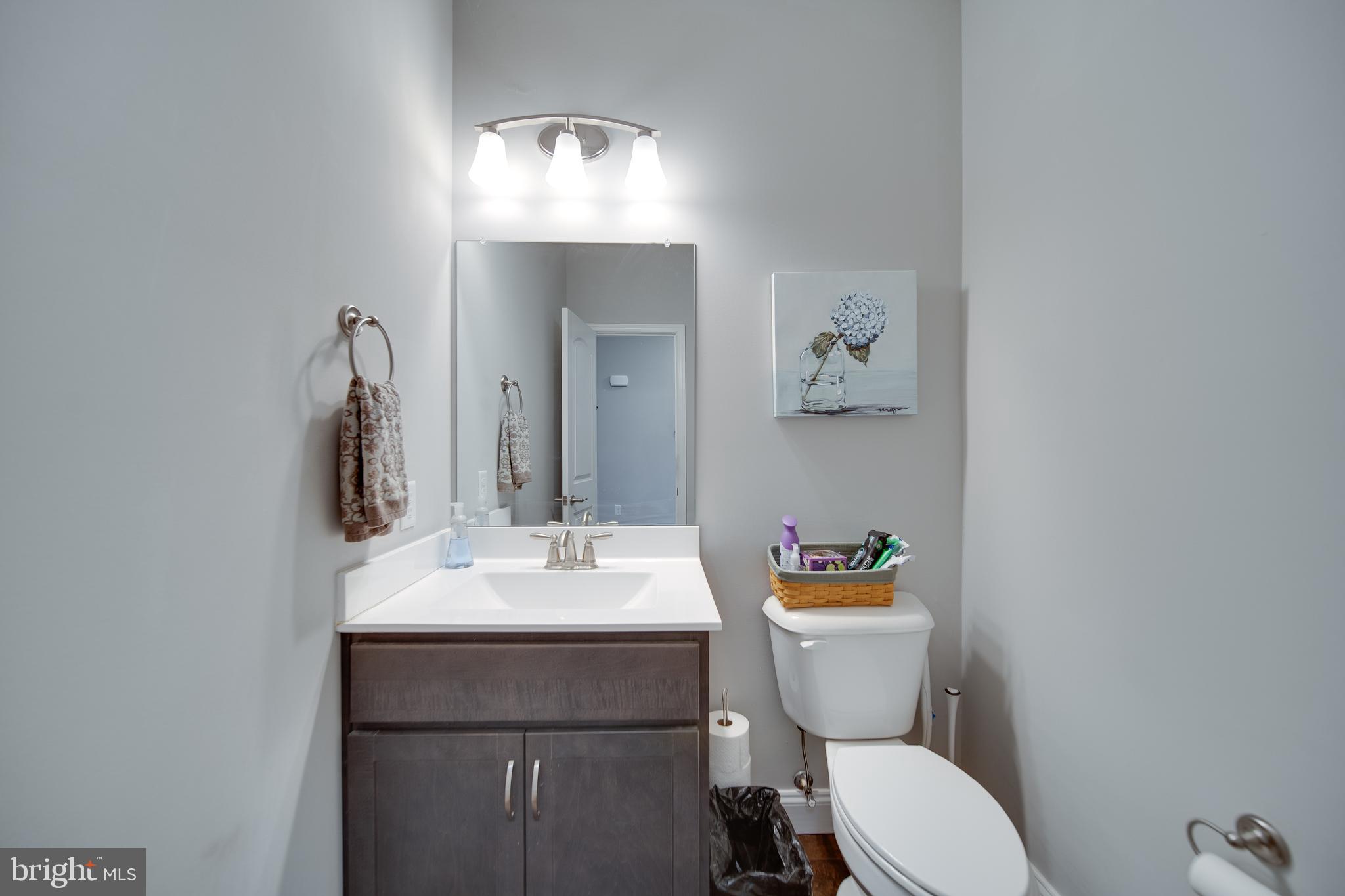 DEERFIELD VILLAGE - Residential