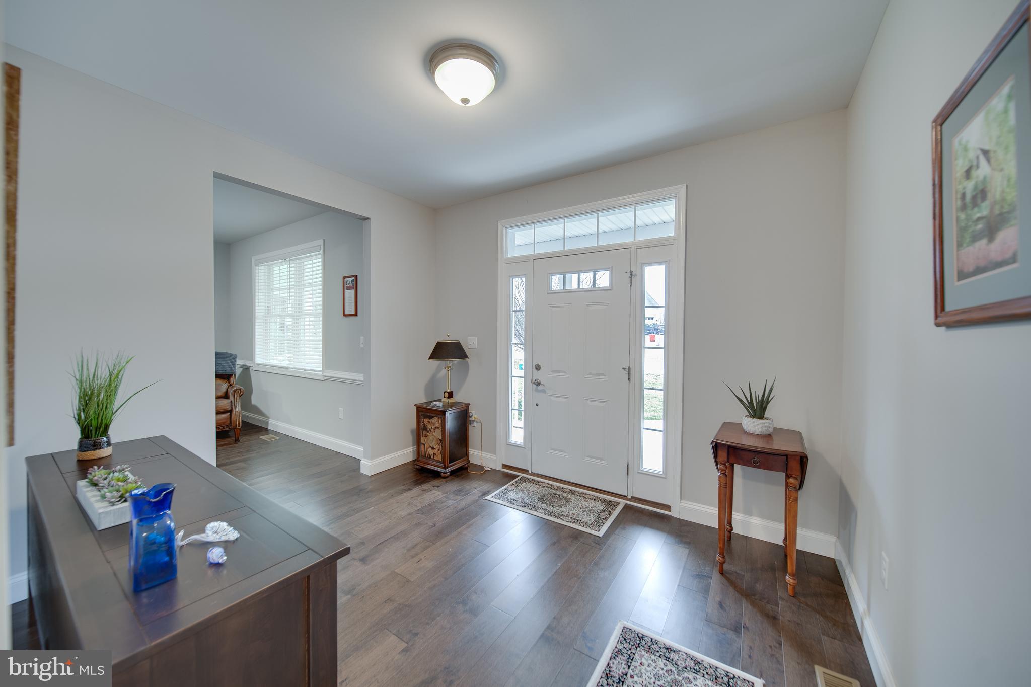 DEERFIELD VILLAGE - Residential