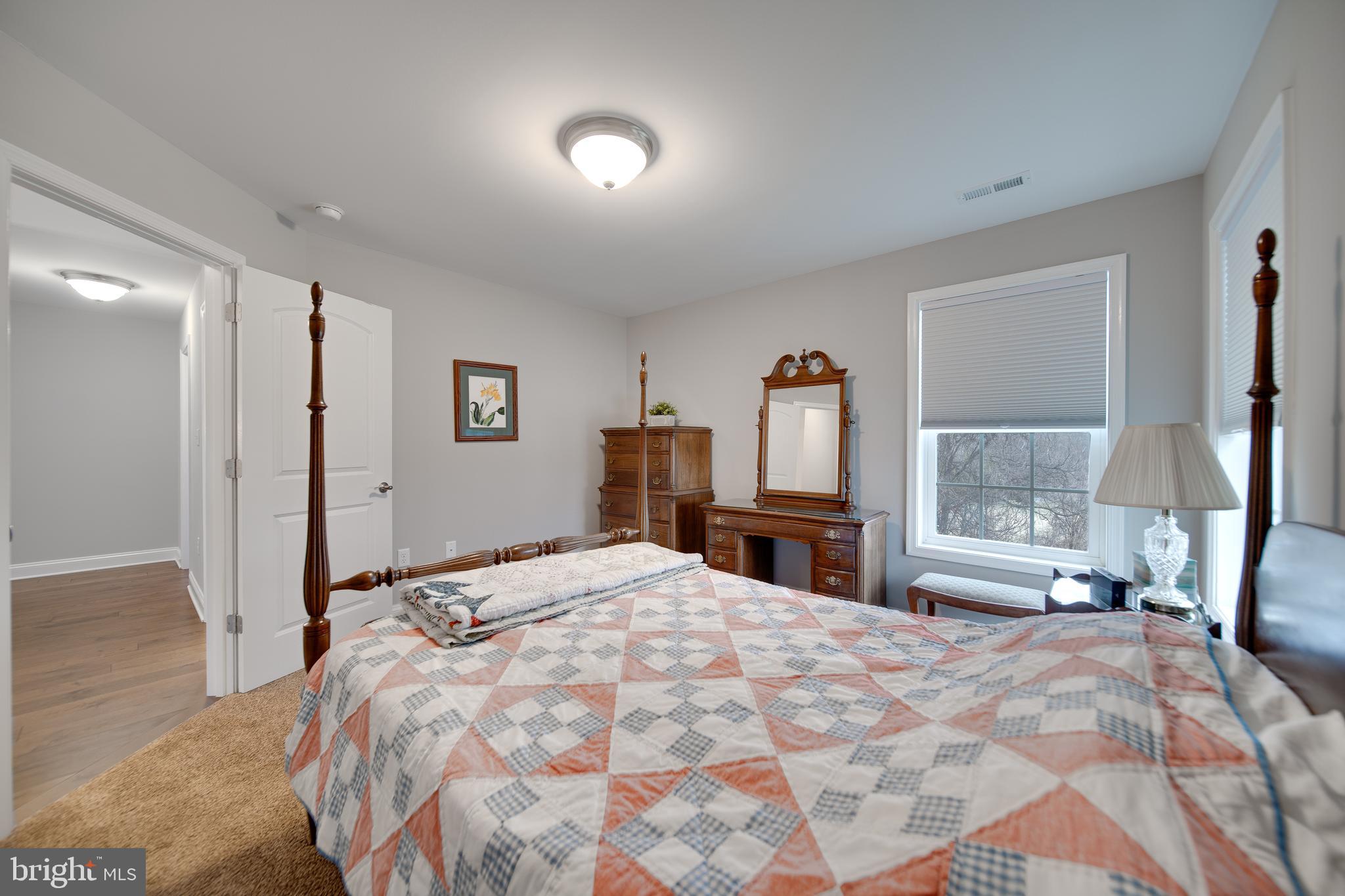 DEERFIELD VILLAGE - Residential