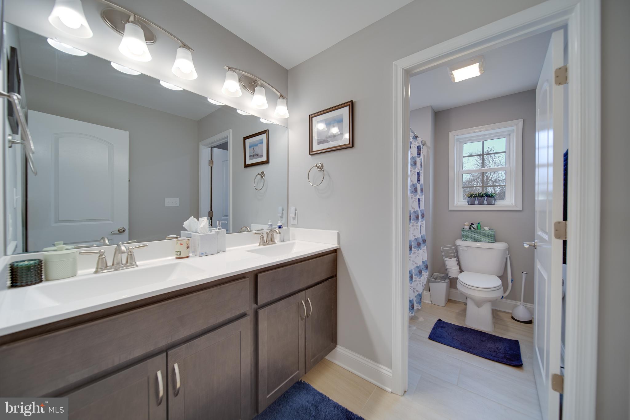 DEERFIELD VILLAGE - Residential