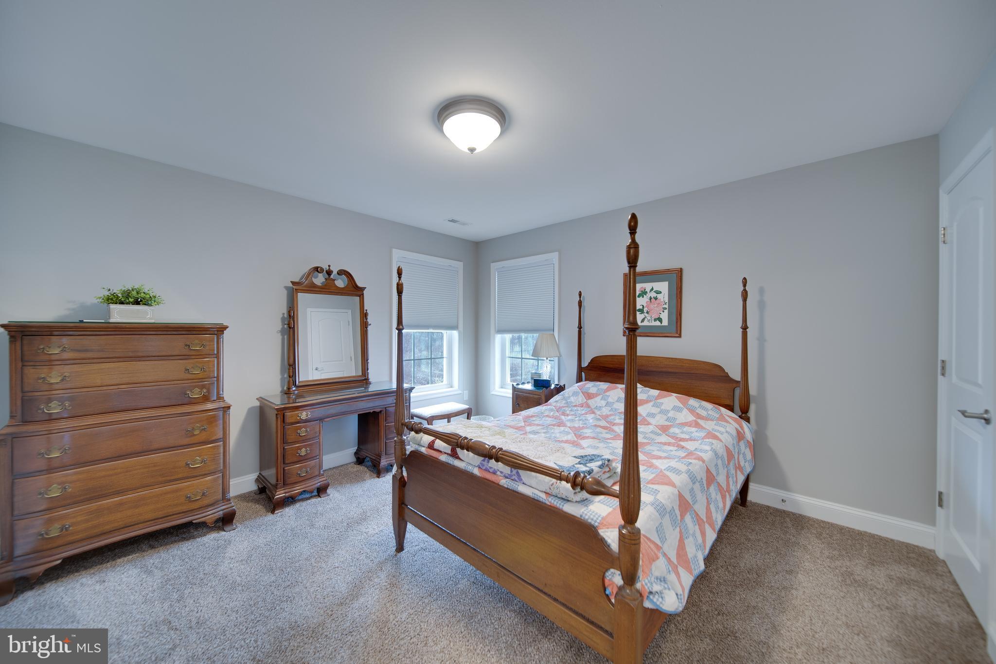 DEERFIELD VILLAGE - Residential