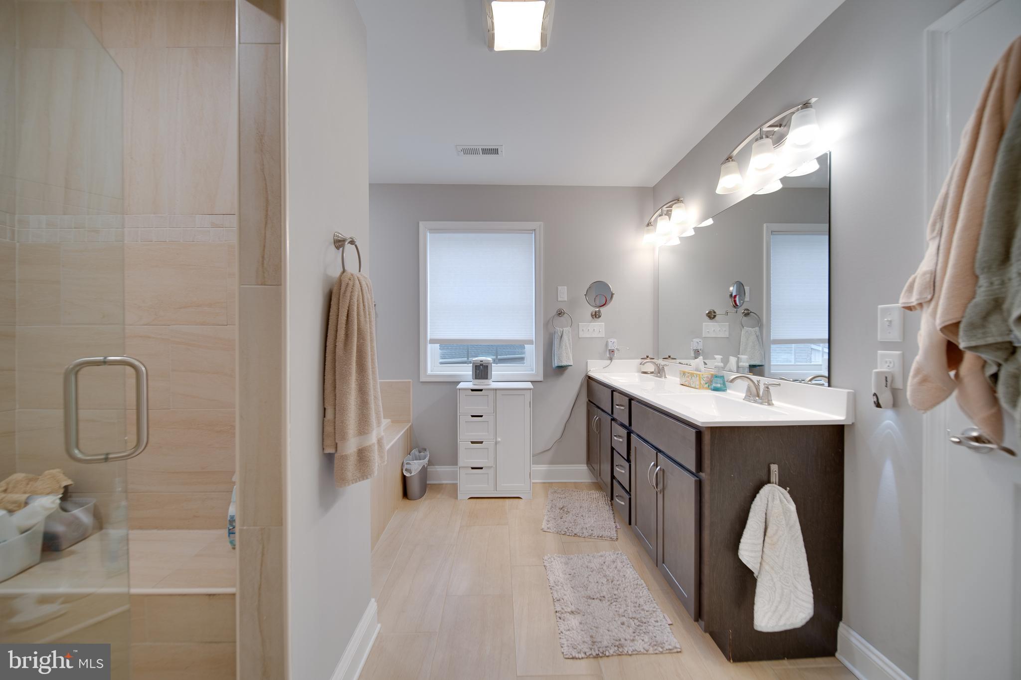 DEERFIELD VILLAGE - Residential