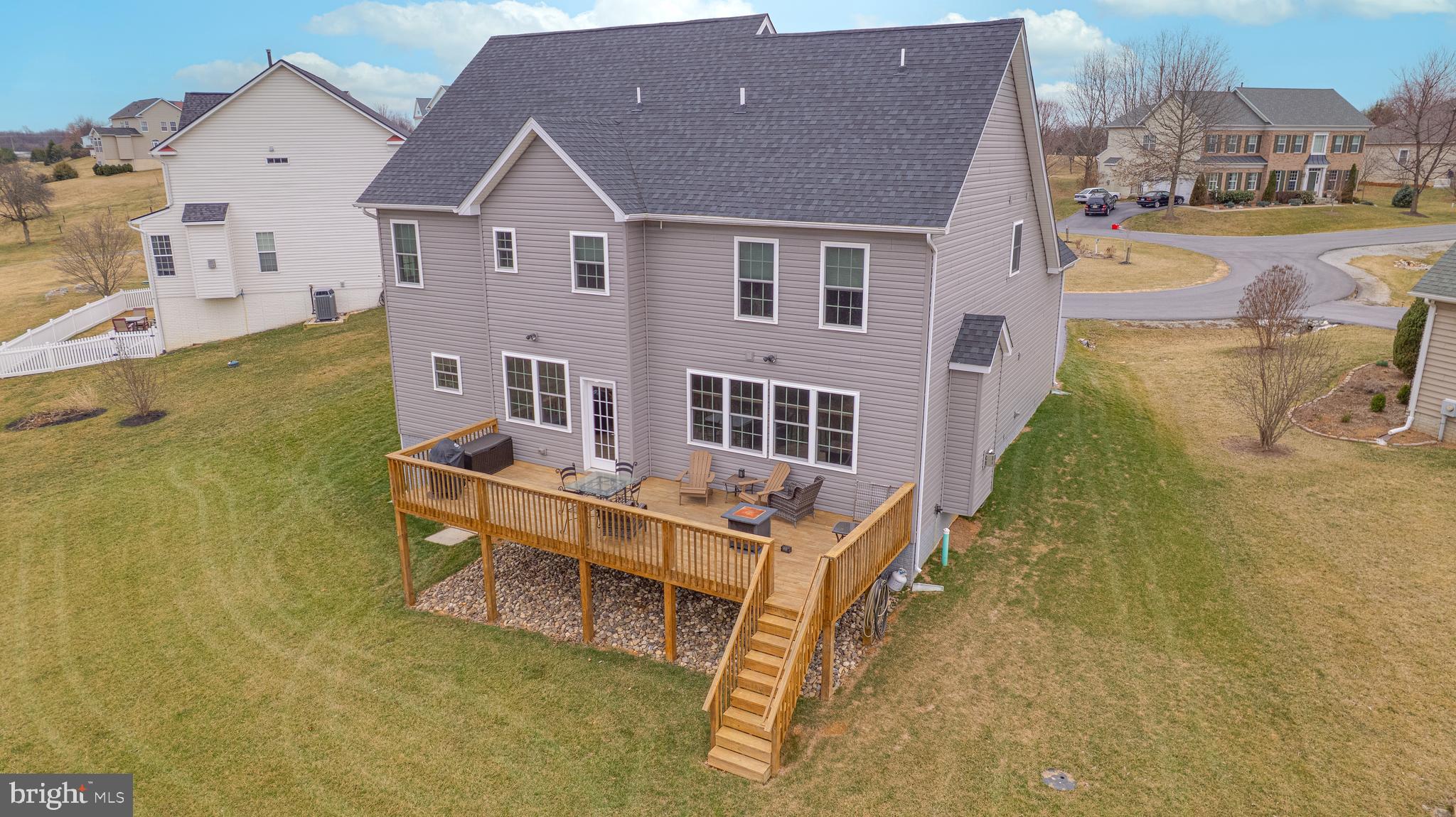 DEERFIELD VILLAGE - Residential