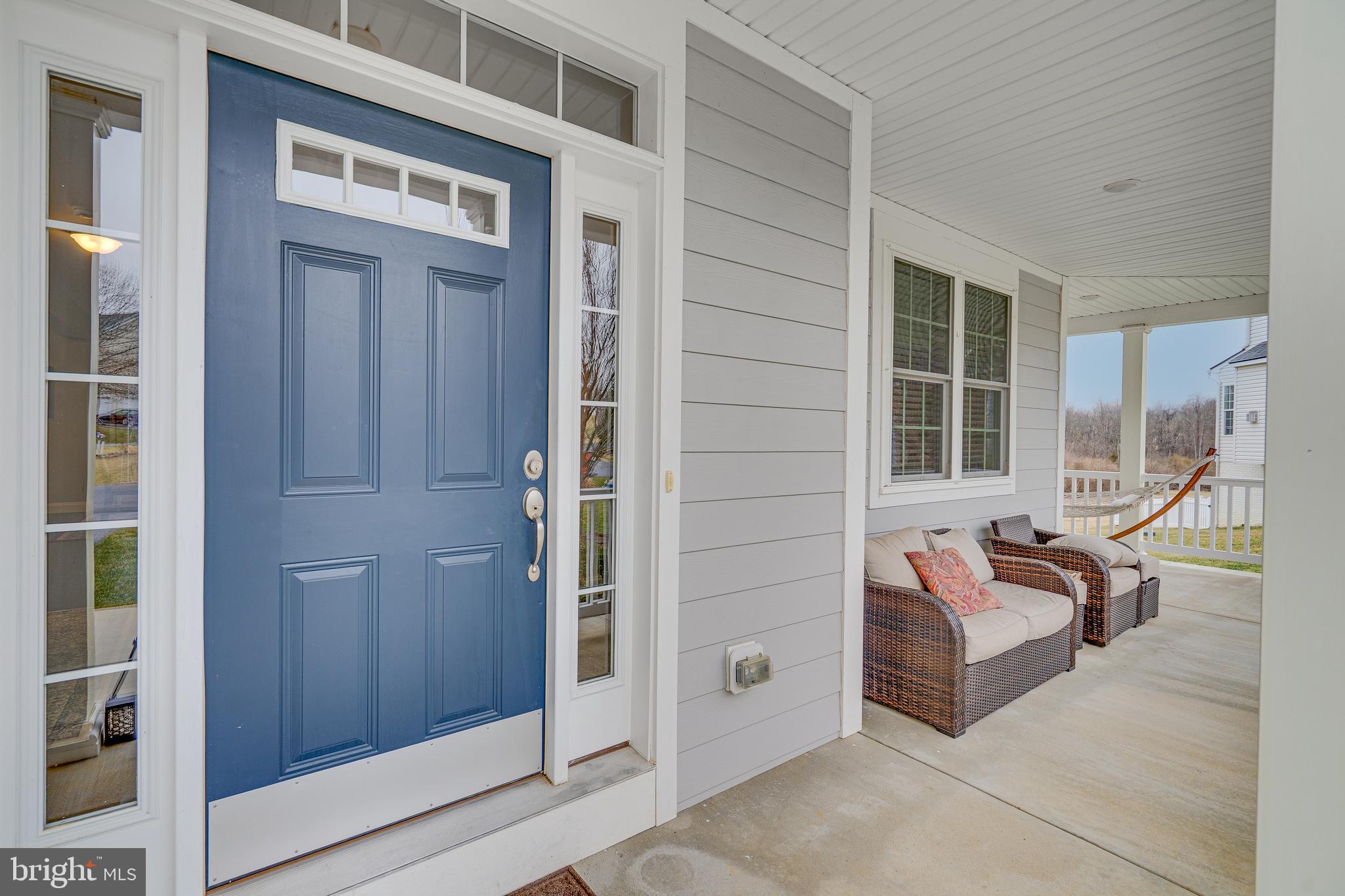 DEERFIELD VILLAGE - Residential