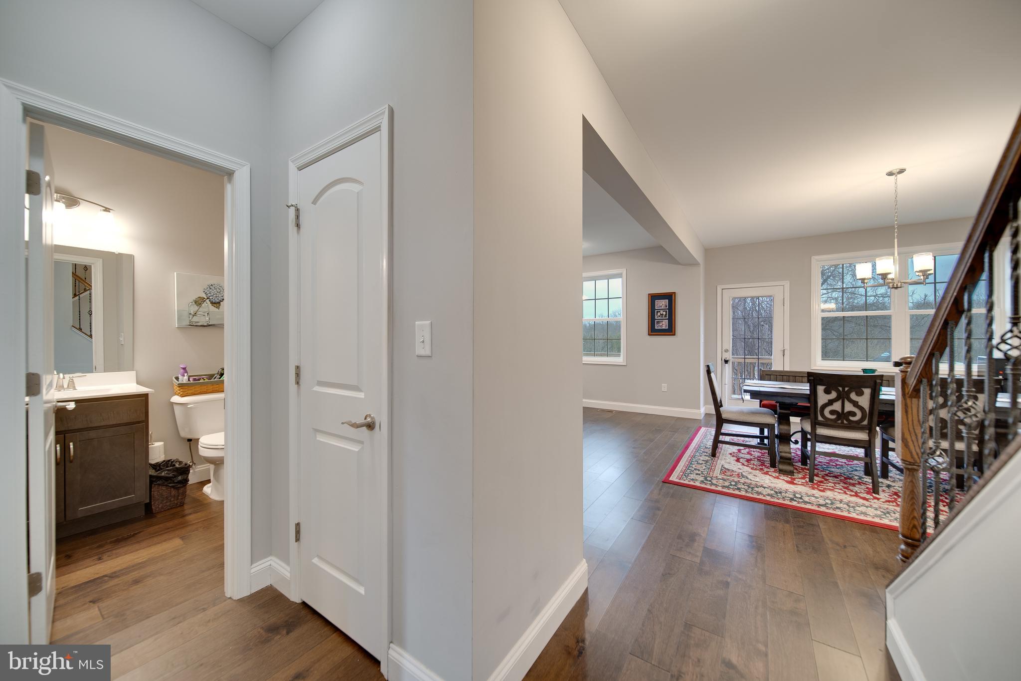 DEERFIELD VILLAGE - Residential