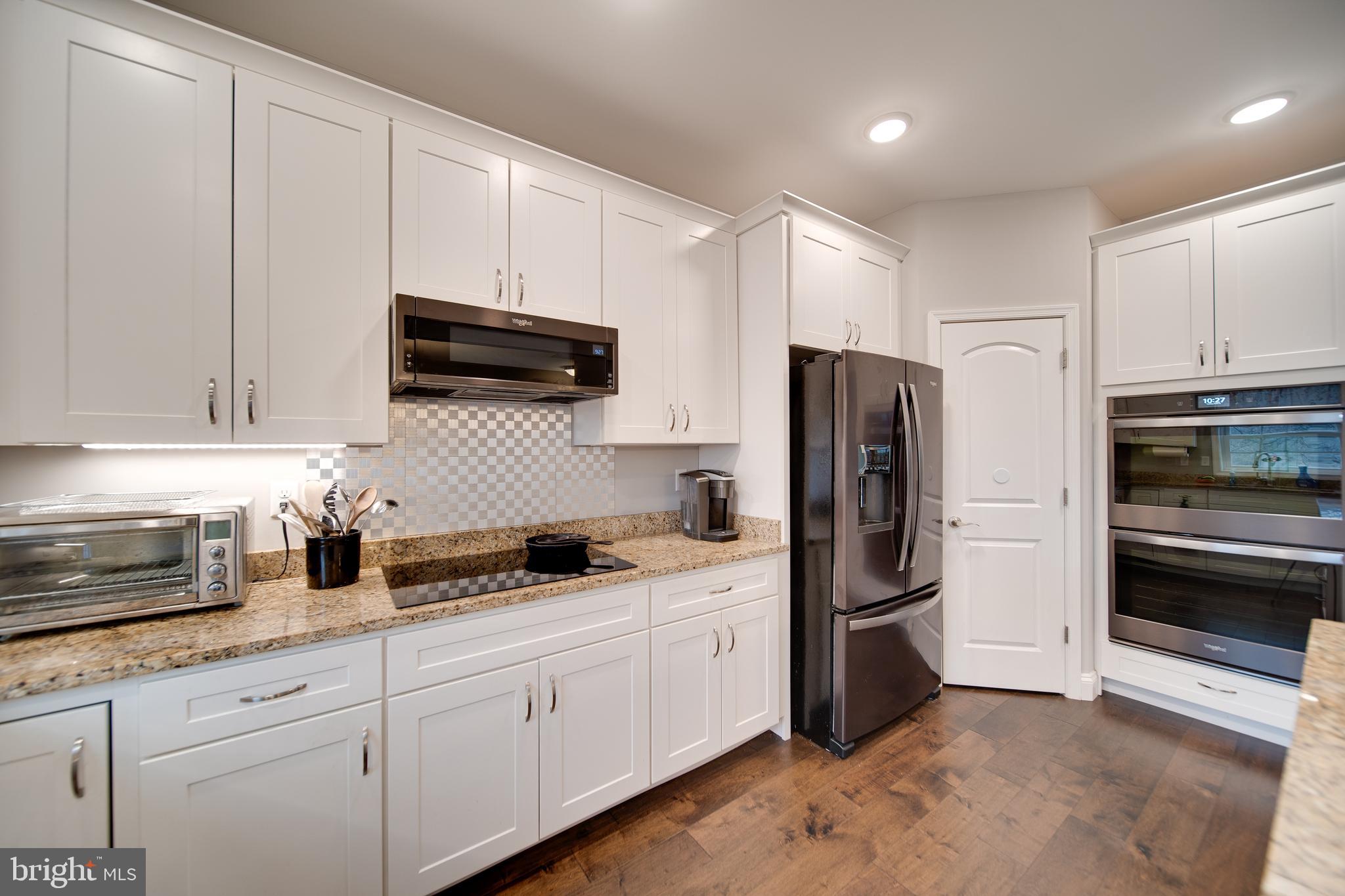 DEERFIELD VILLAGE - Residential