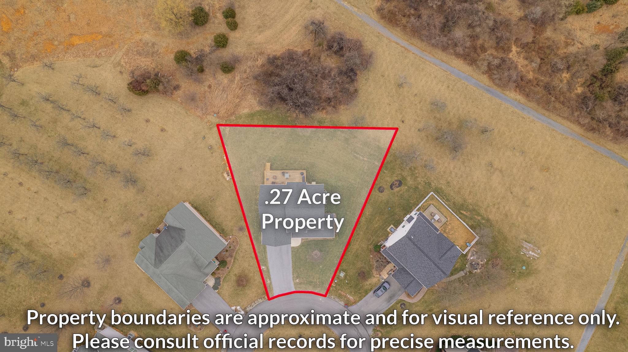 DEERFIELD VILLAGE - Residential