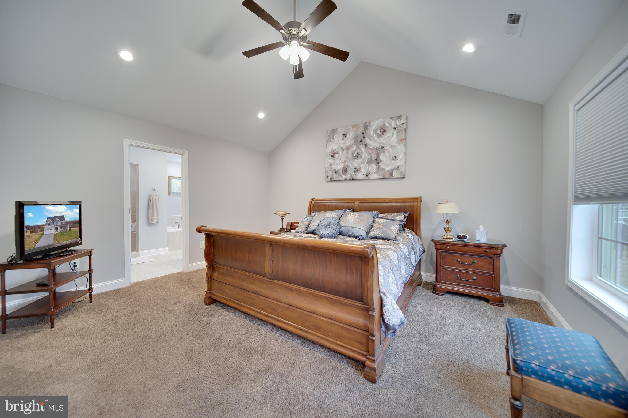 DEERFIELD VILLAGE - Residential