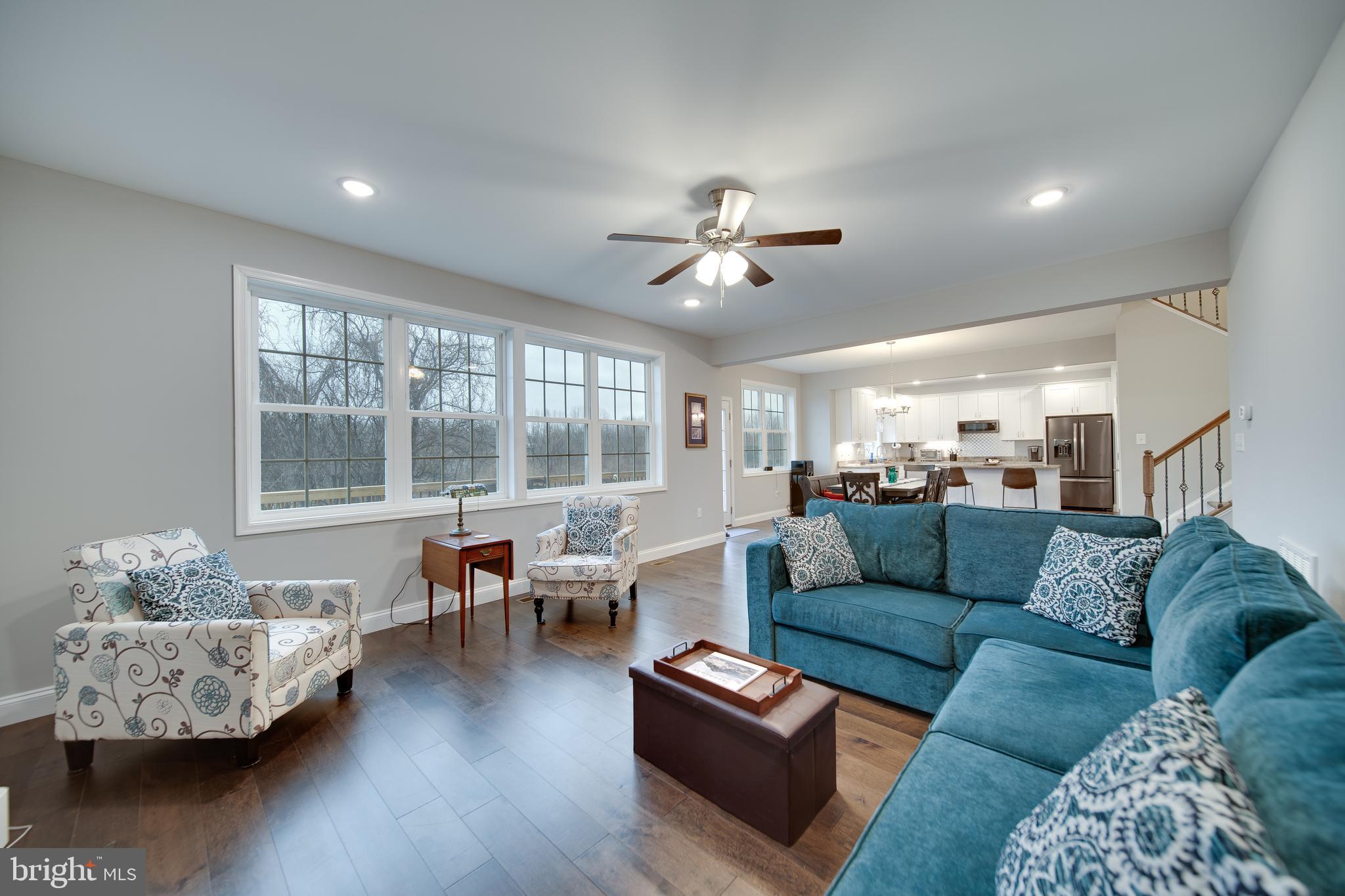 DEERFIELD VILLAGE - Residential