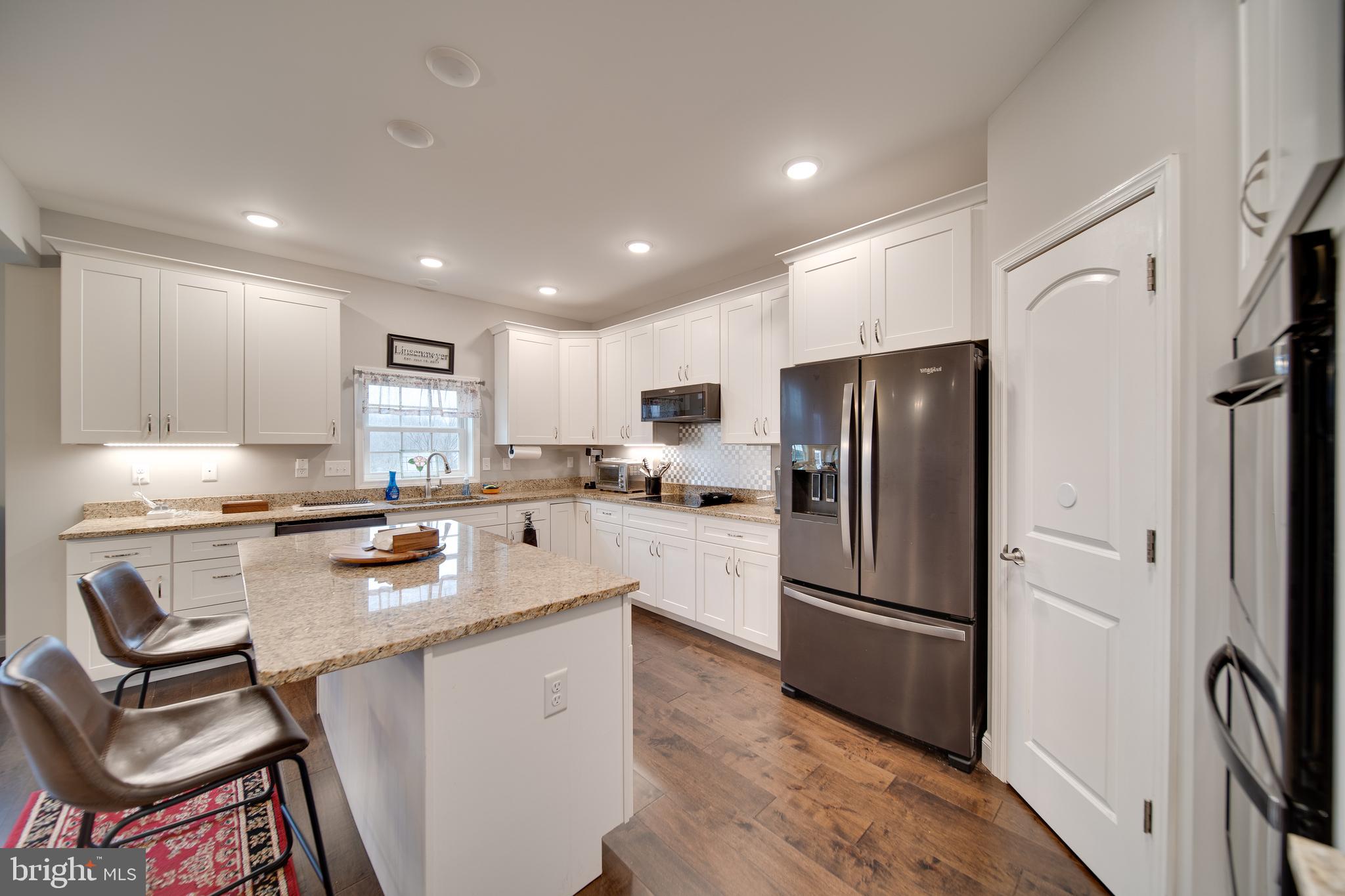 DEERFIELD VILLAGE - Residential