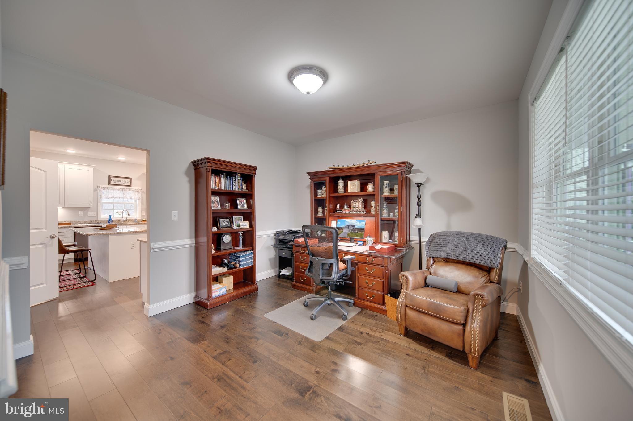 DEERFIELD VILLAGE - Residential