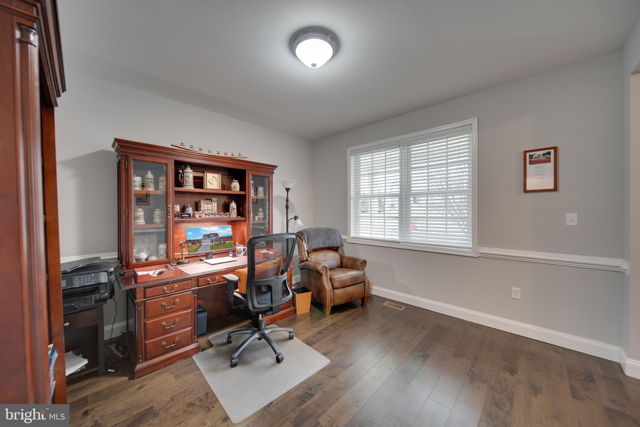 DEERFIELD VILLAGE - Residential