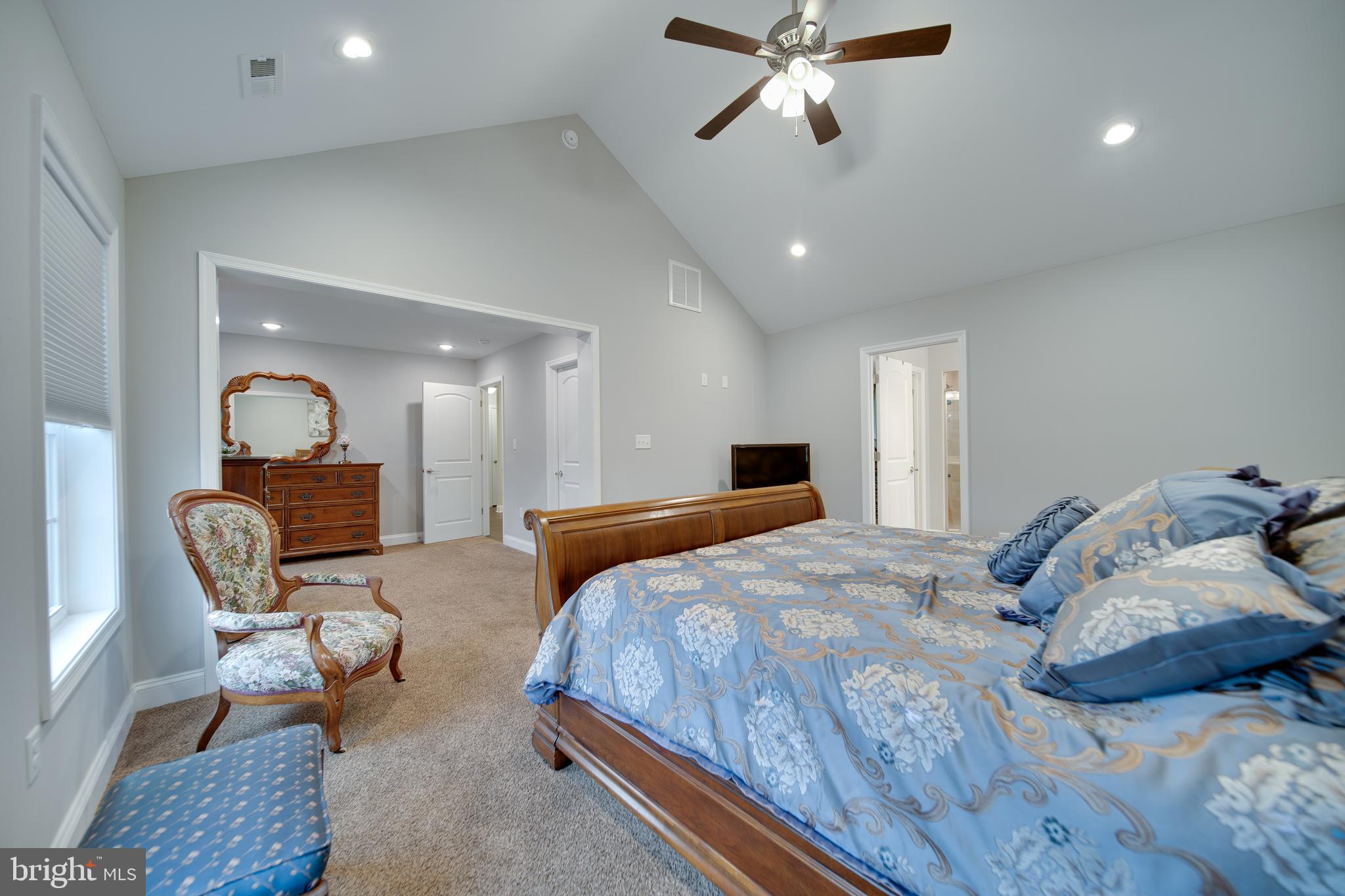 DEERFIELD VILLAGE - Residential