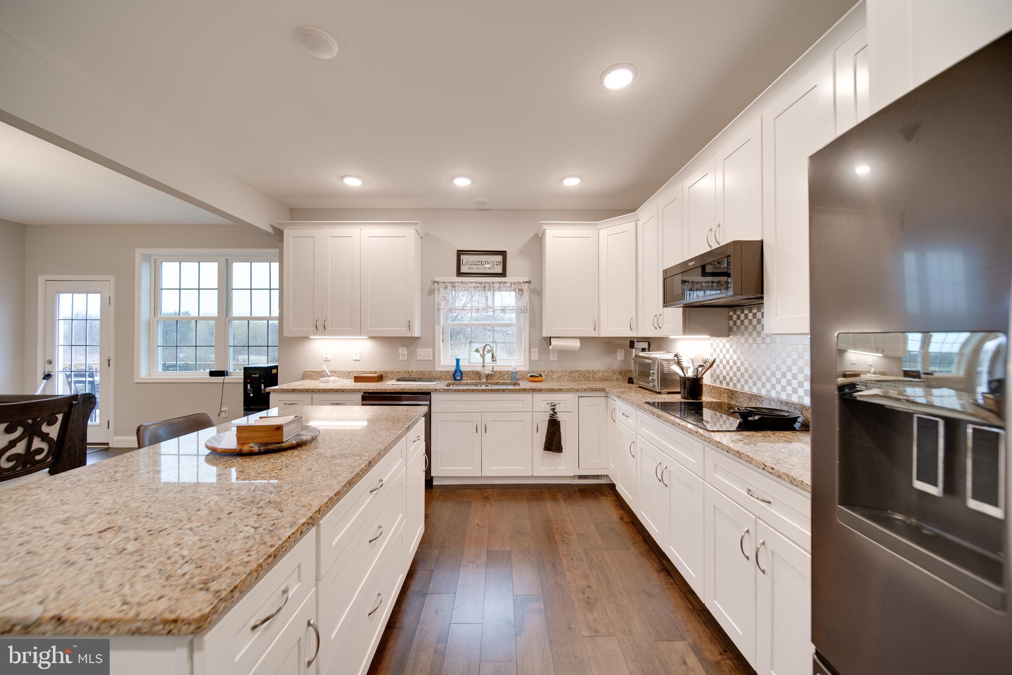 DEERFIELD VILLAGE - Residential