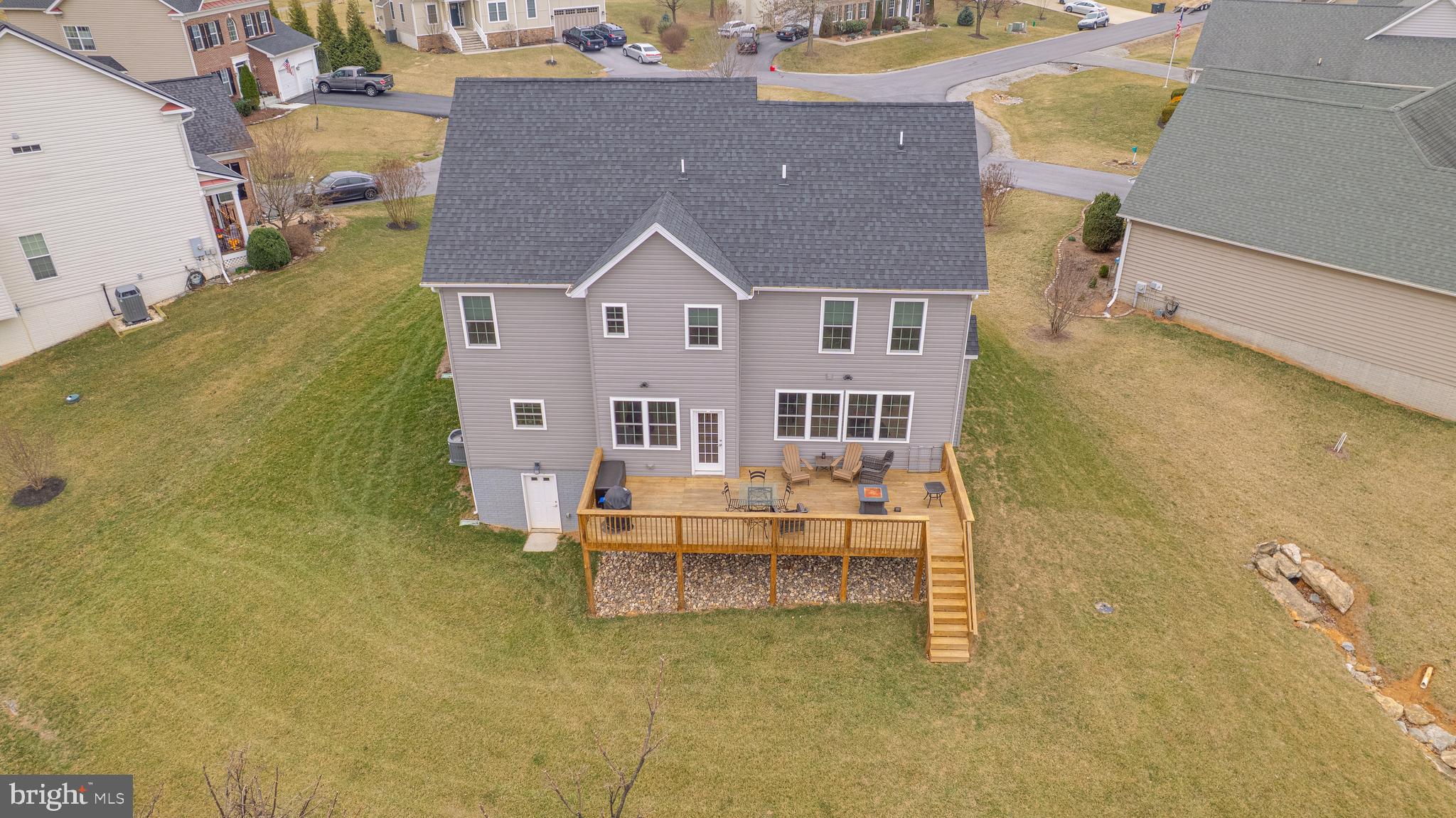 DEERFIELD VILLAGE - Residential