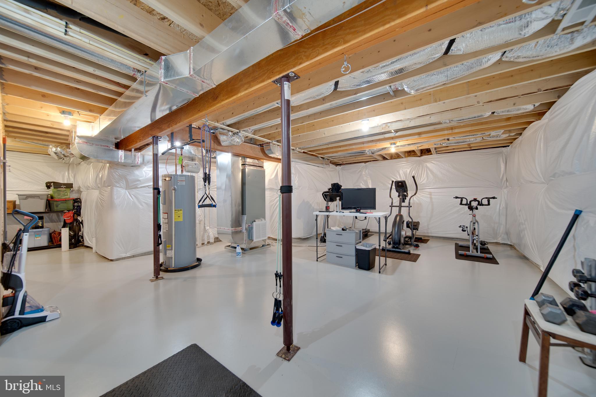 DEERFIELD VILLAGE - Residential