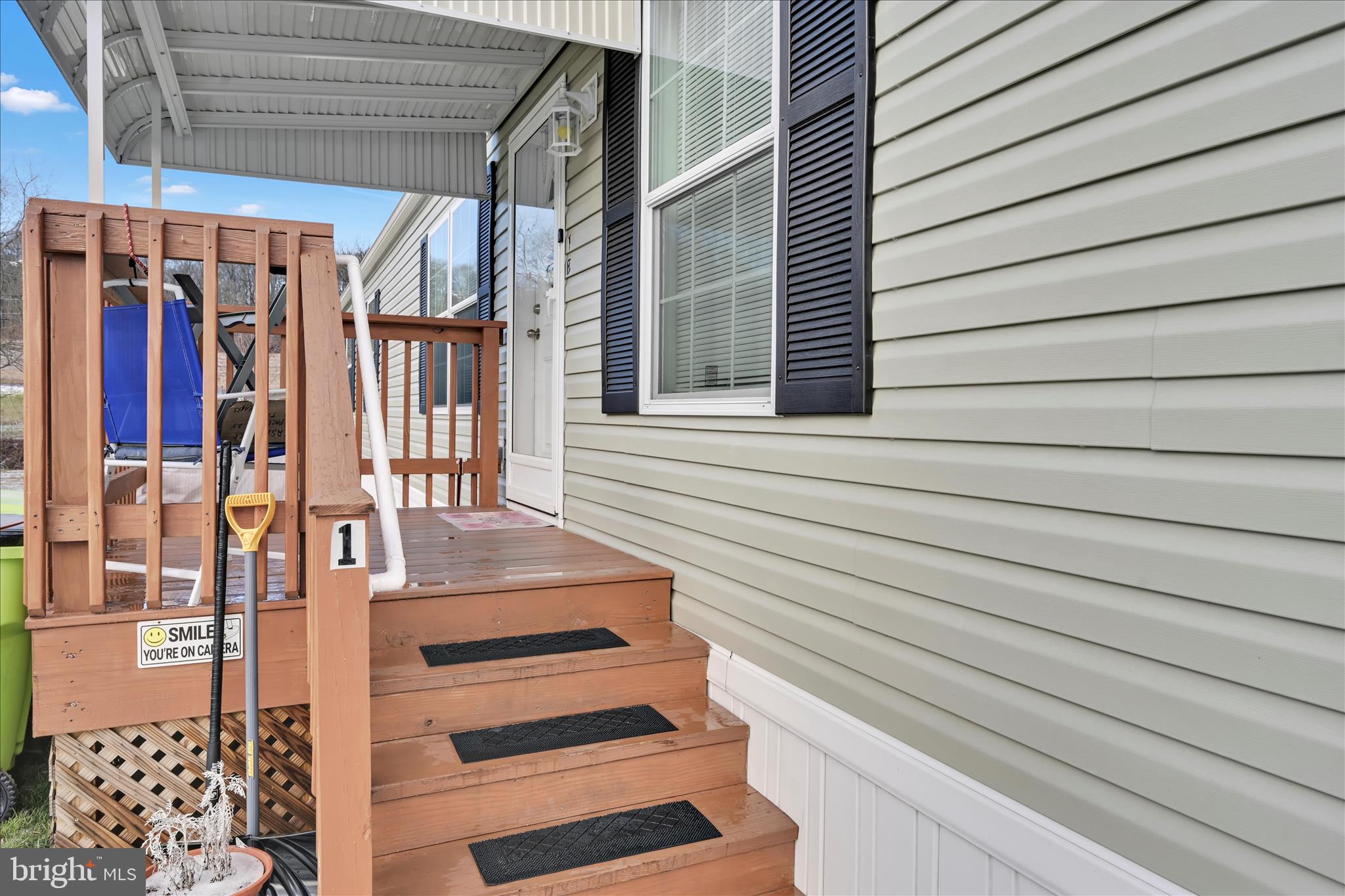 FRIEDEN MANOR - Residential