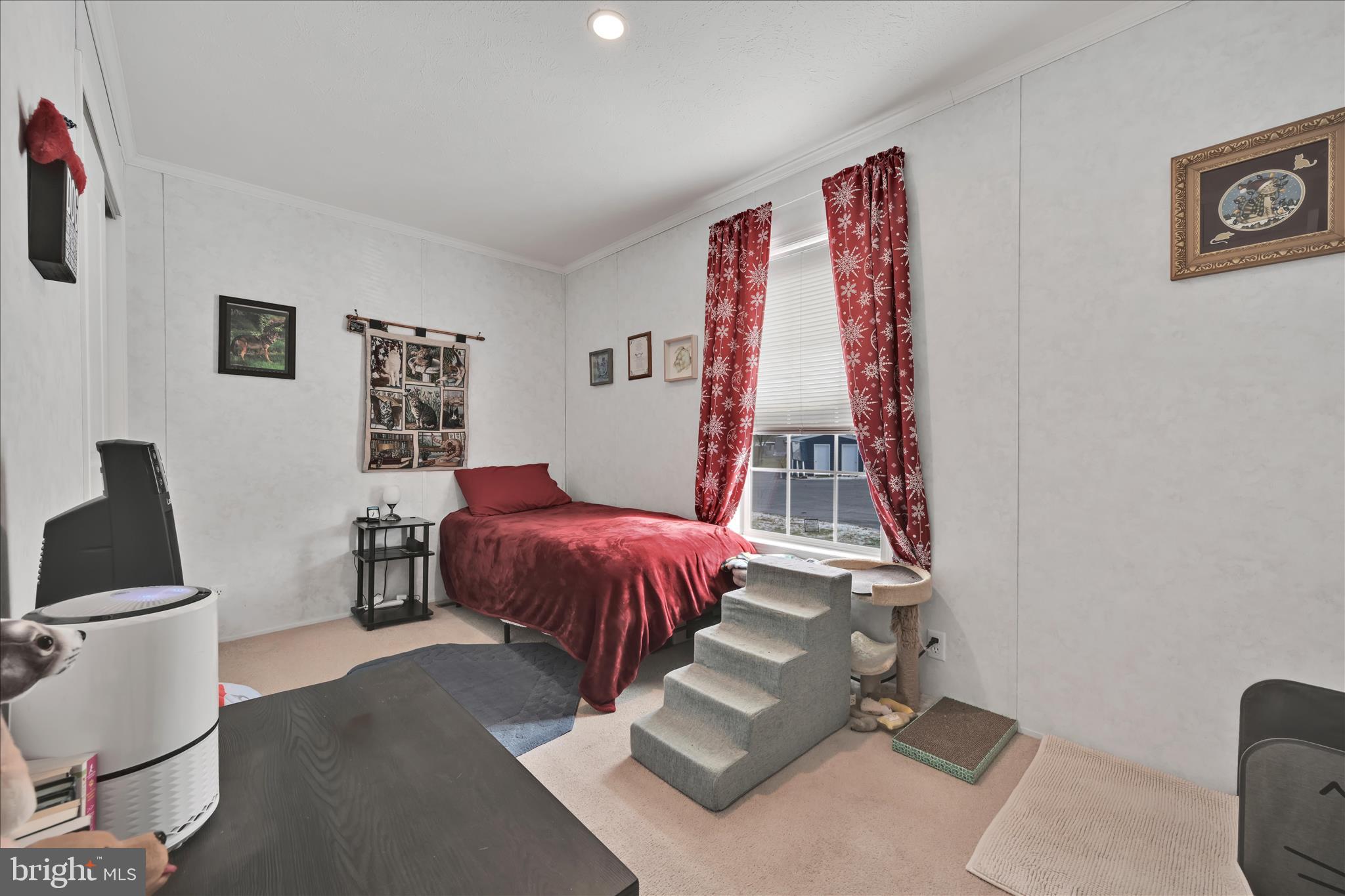 FRIEDEN MANOR - Residential