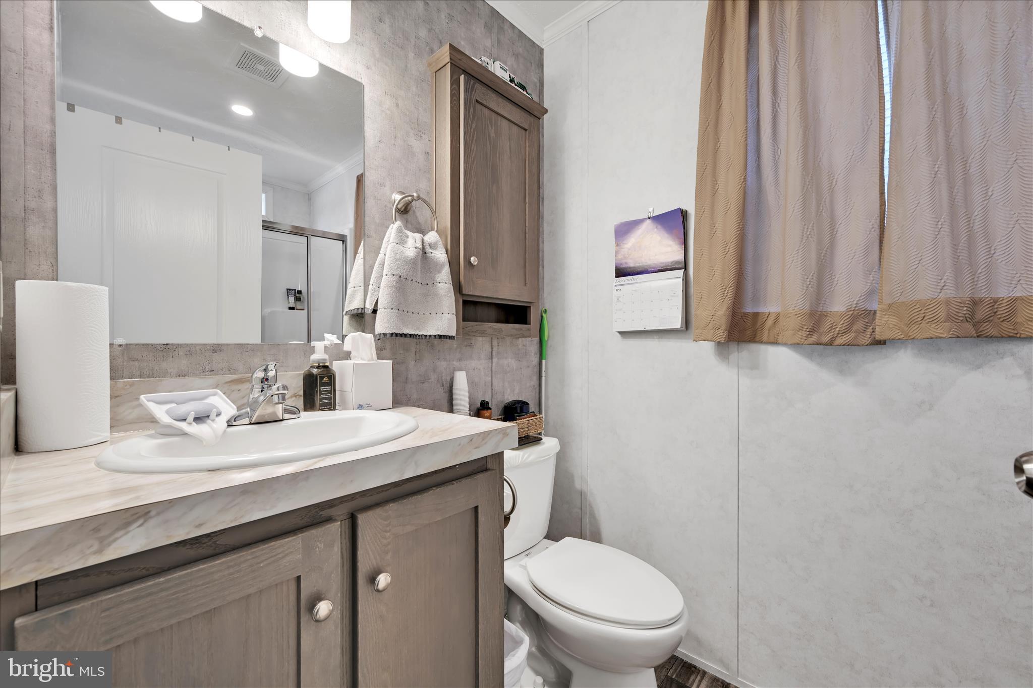 FRIEDEN MANOR - Residential