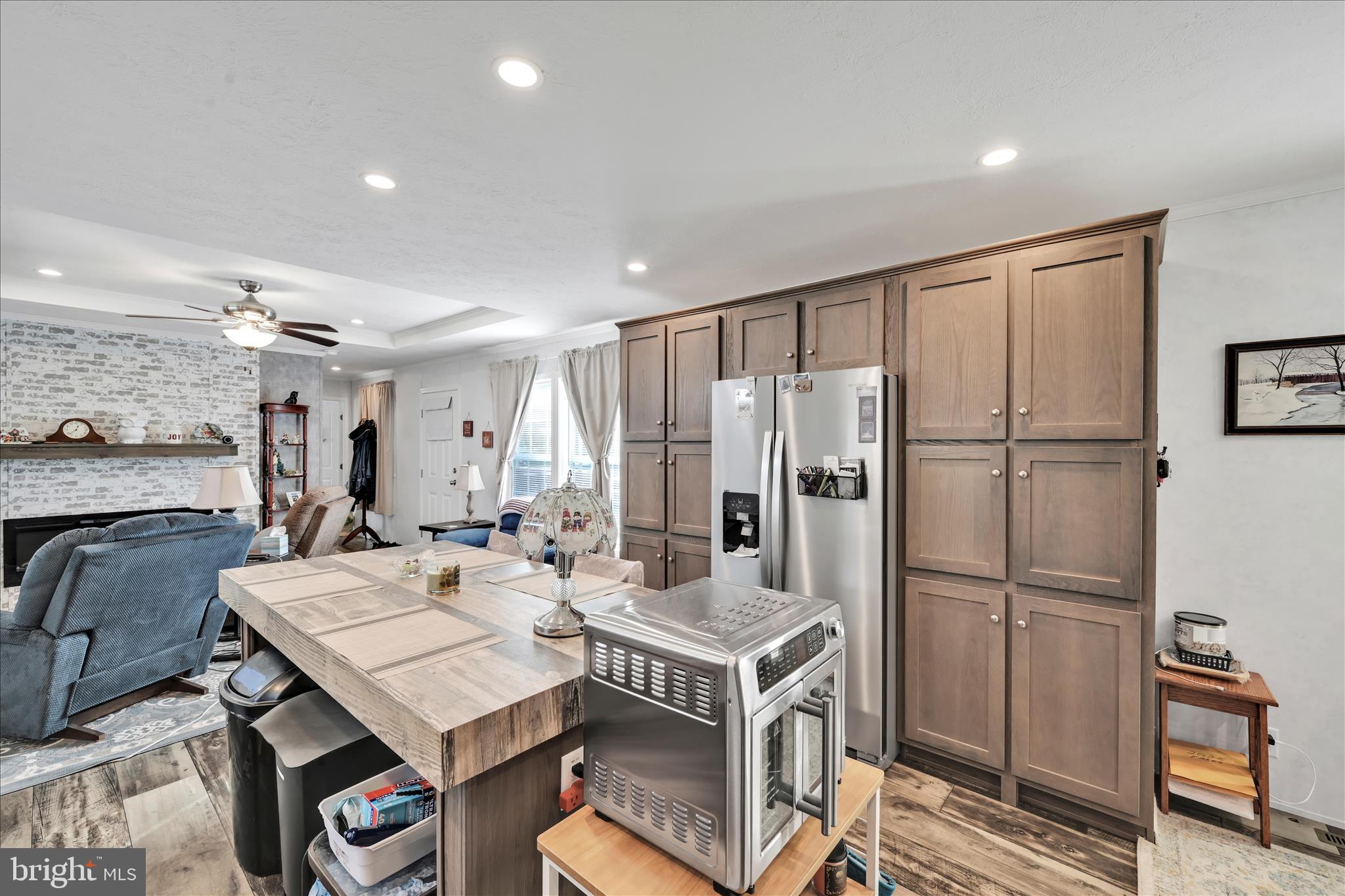 FRIEDEN MANOR - Residential