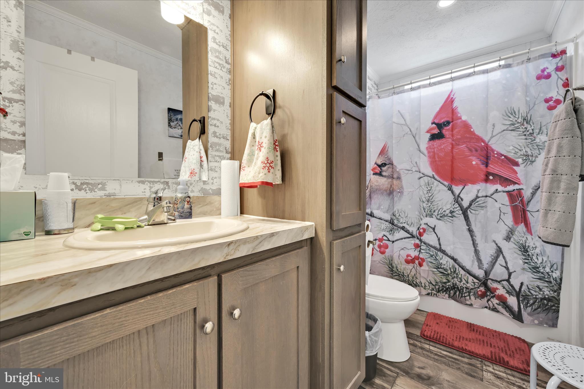 FRIEDEN MANOR - Residential