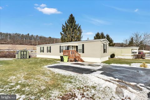 1 FRIEDEN MANOR B SCHUYLKILL HAVEN PA 17972