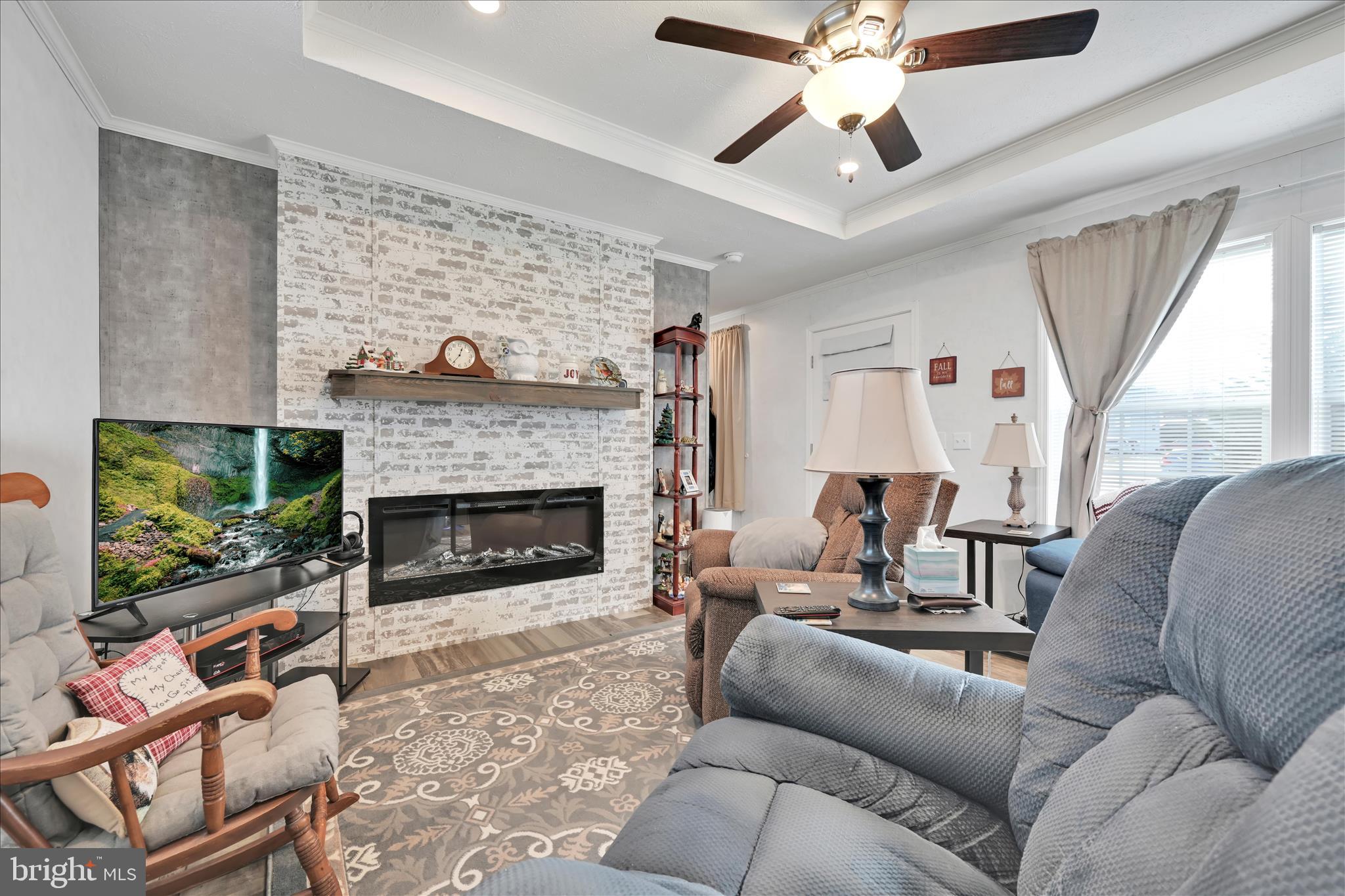 FRIEDEN MANOR - Residential