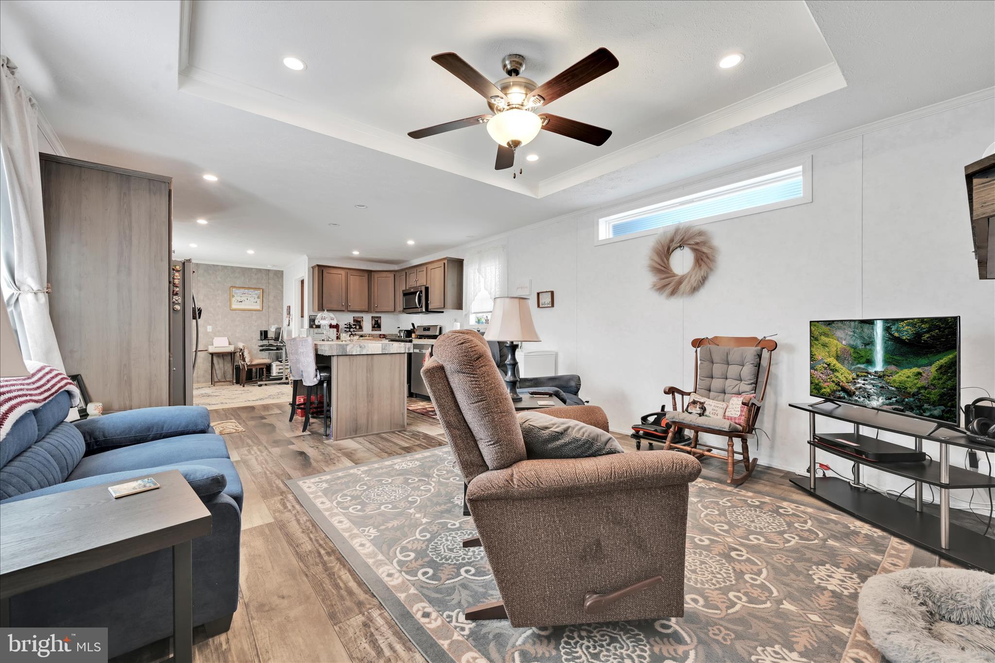 FRIEDEN MANOR - Residential