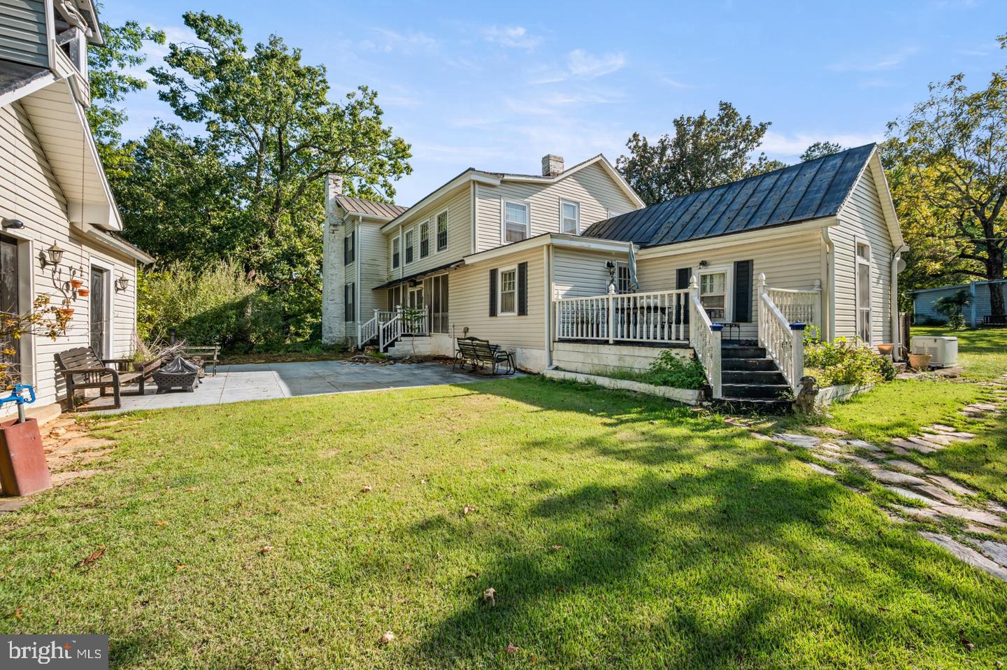 11271 KENTUCK ROAD