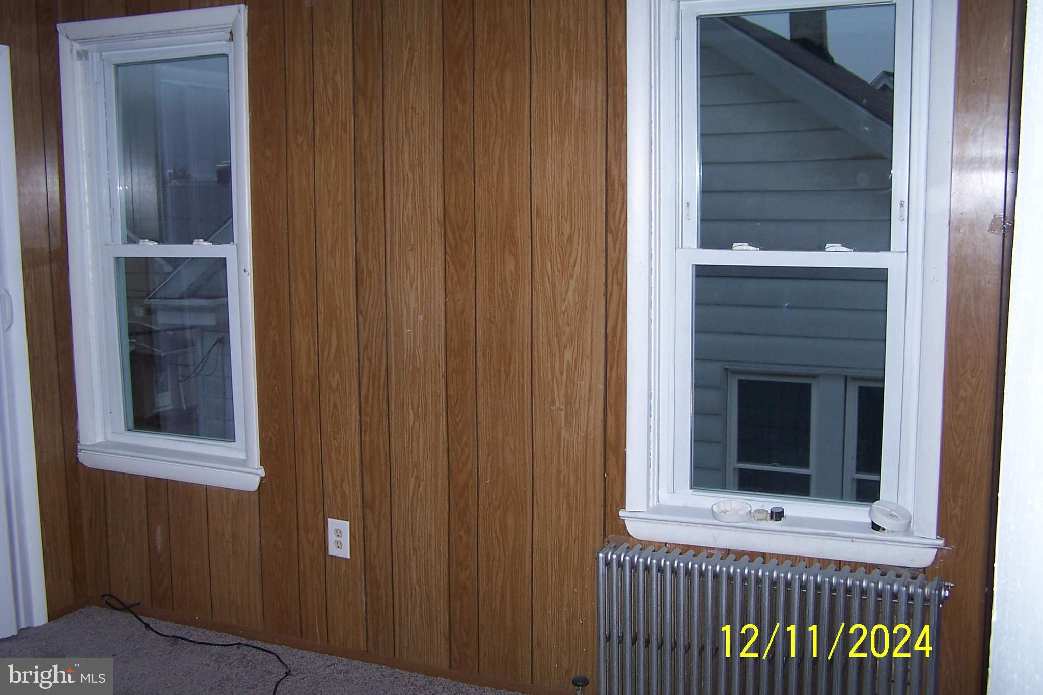 WEST WARD - Residential