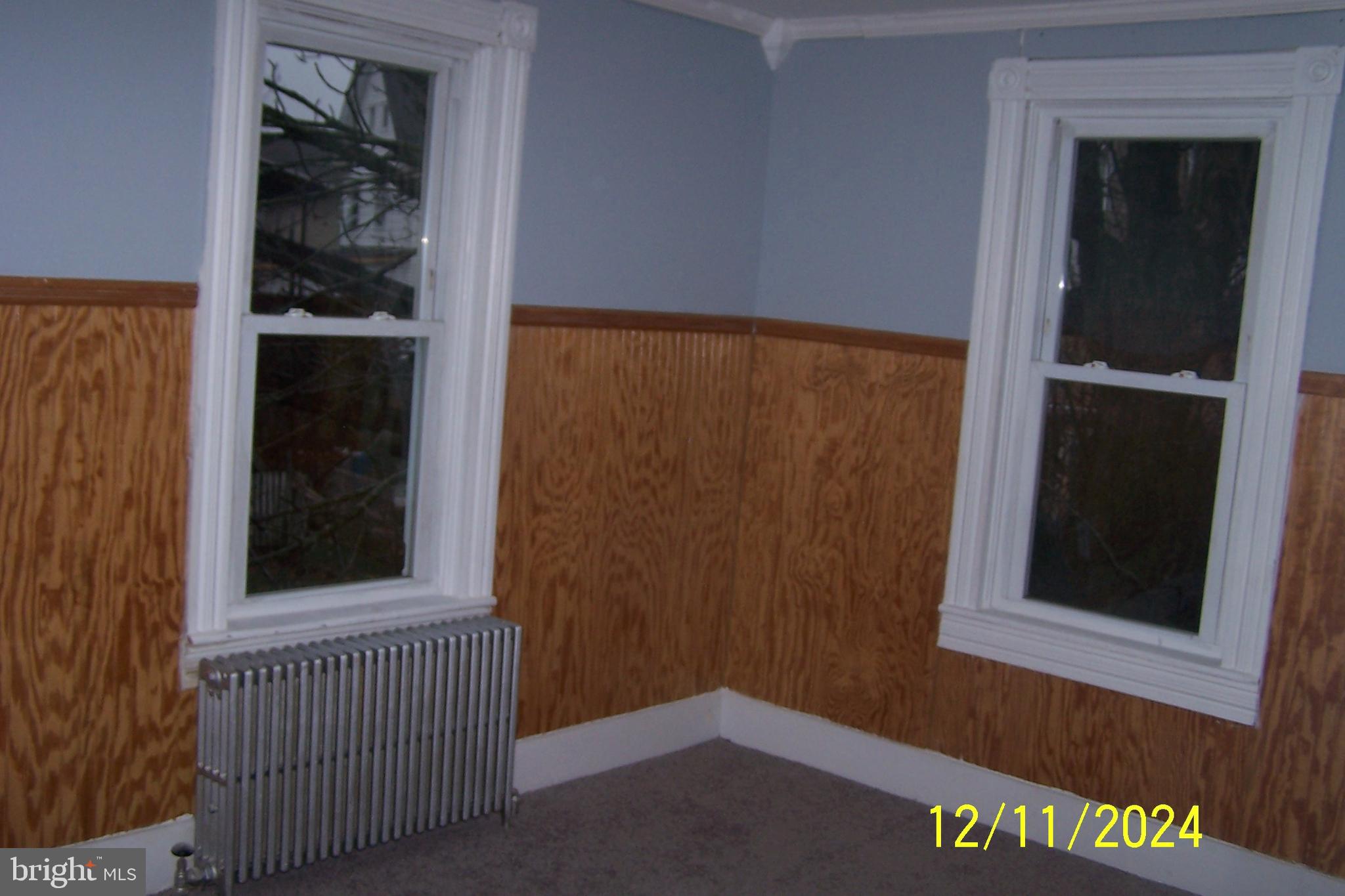 WEST WARD - Residential