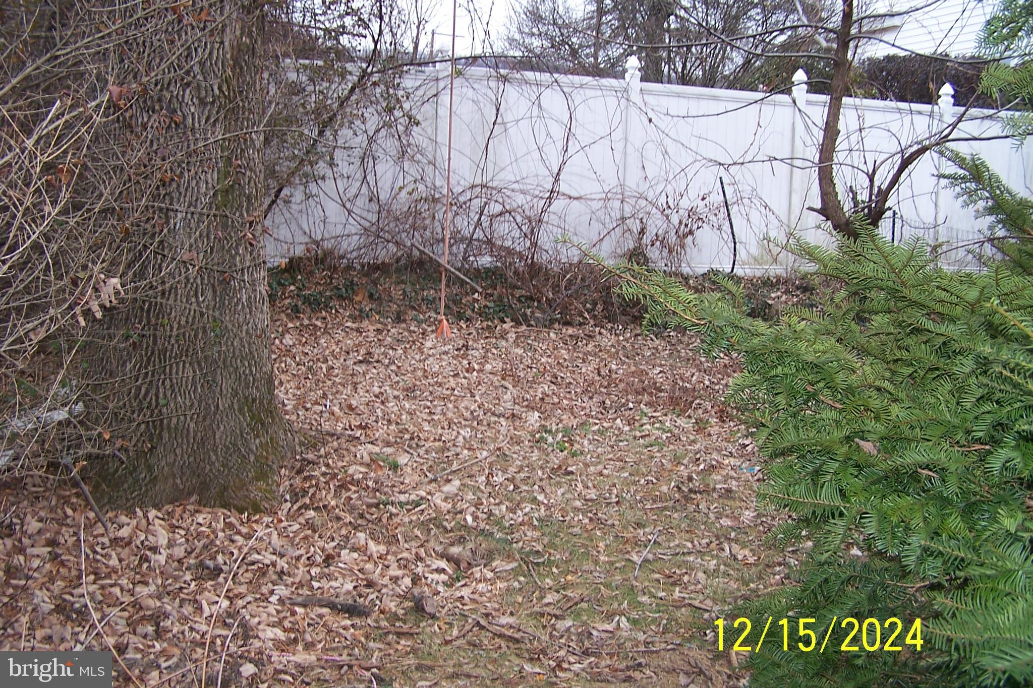 WEST WARD - Residential