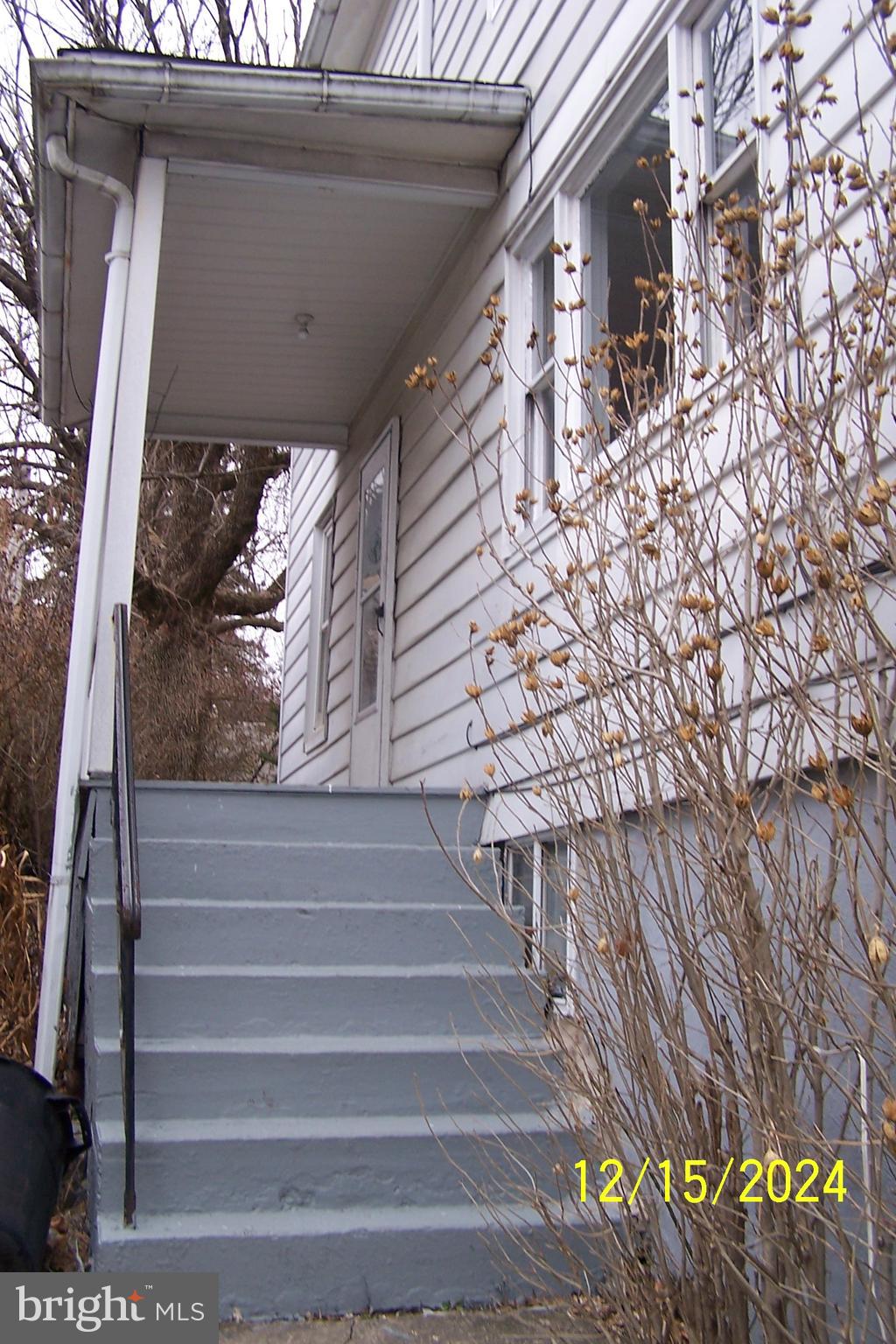 WEST WARD - Residential