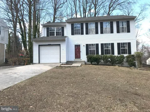 1256 Crowell Court, Arnold, MD MLS: MDAA2107898