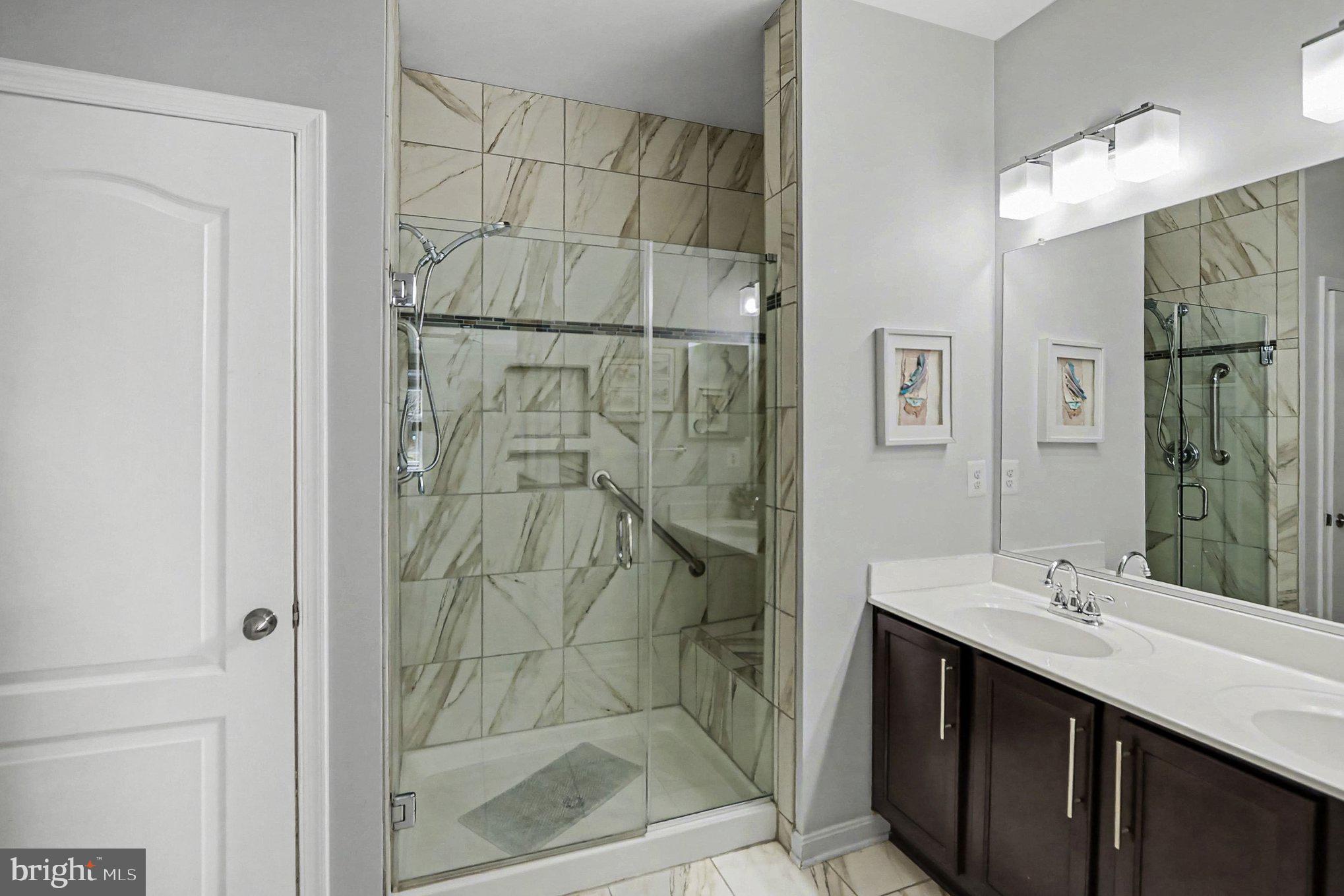 PEARMAN'S OVERLOOK - Residential