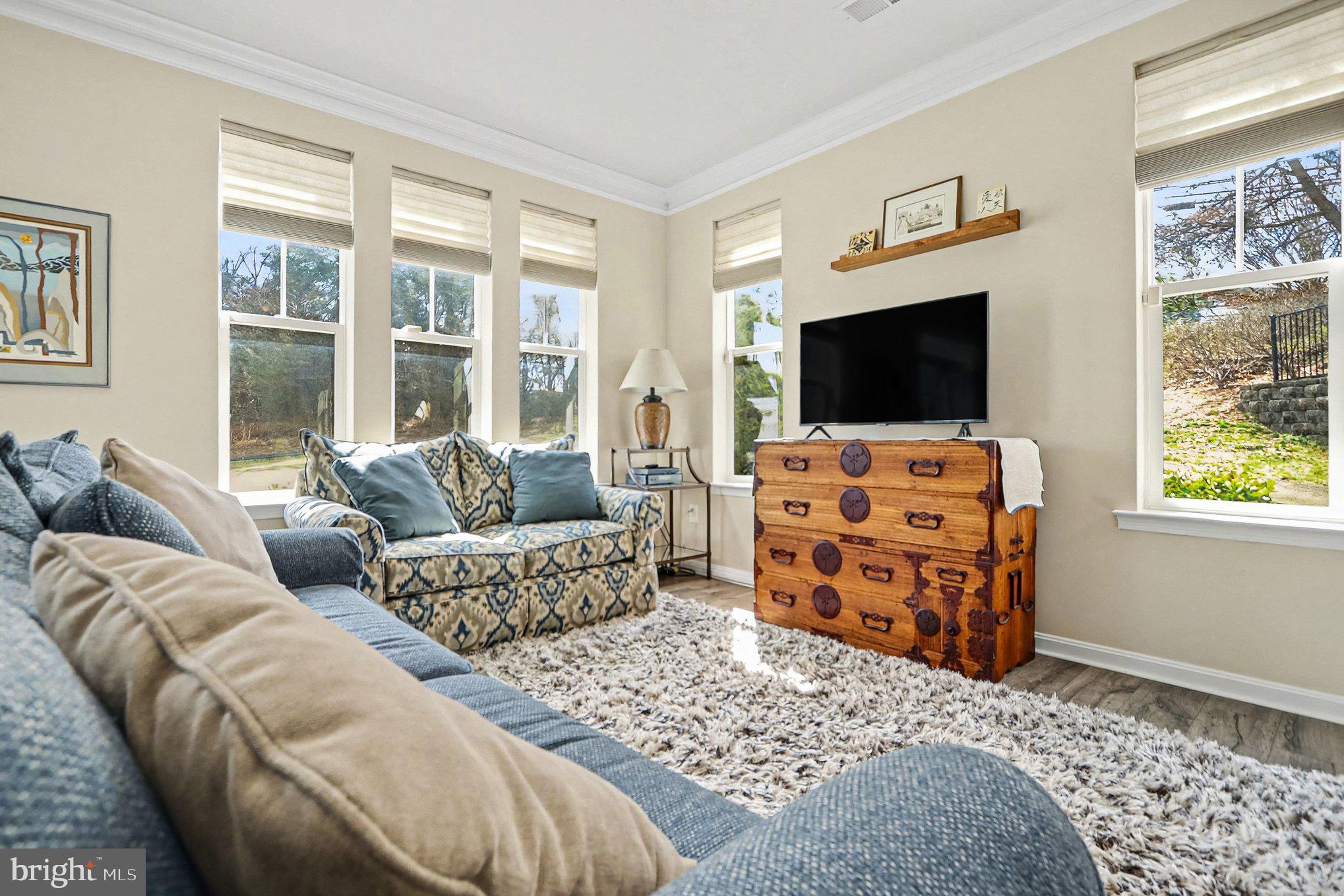 PEARMAN'S OVERLOOK - Residential