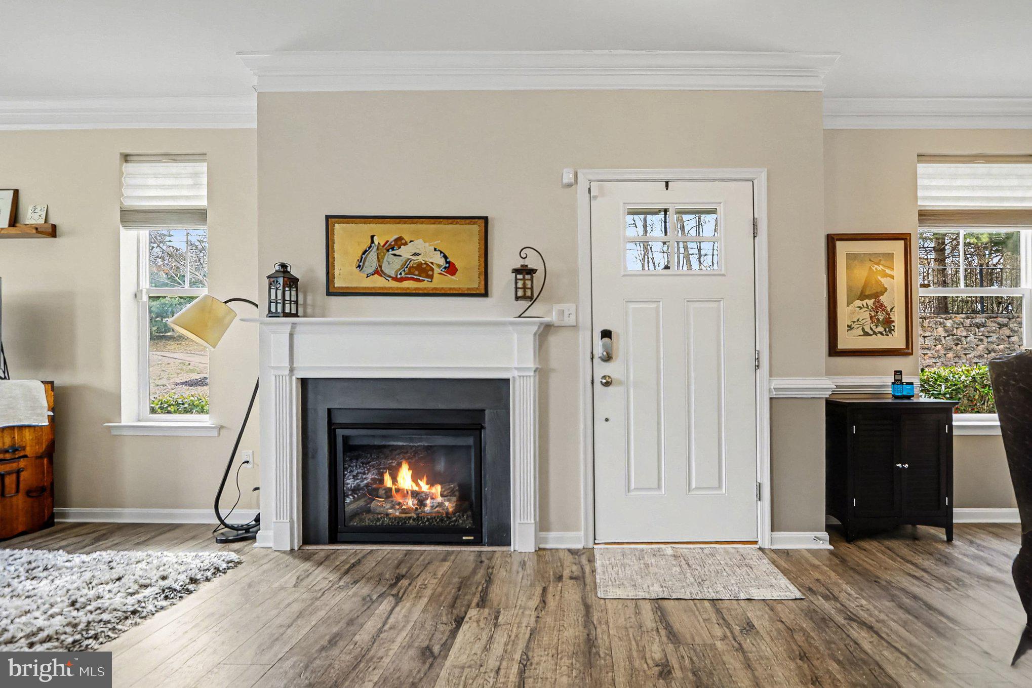 PEARMAN'S OVERLOOK - Residential